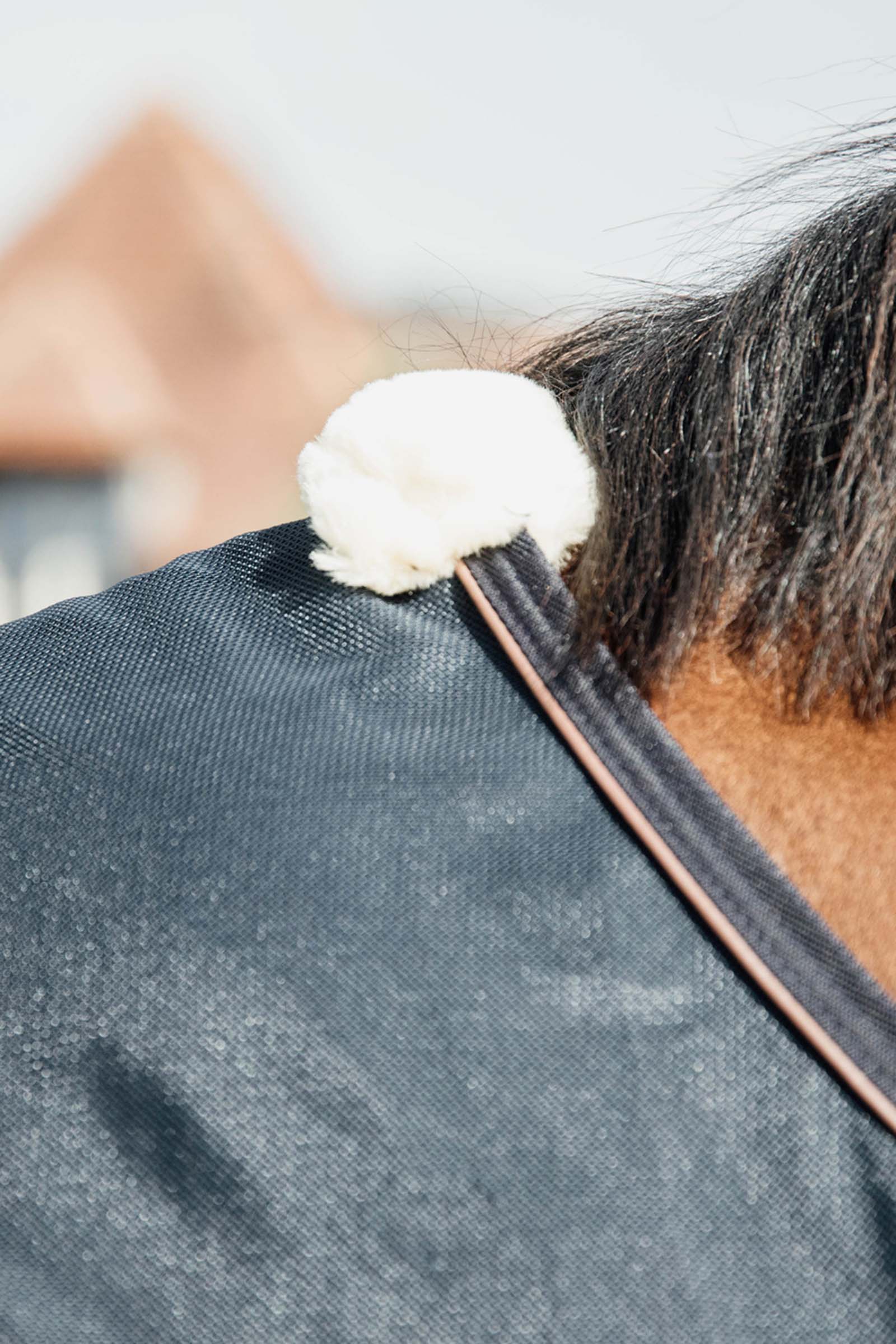 Kentucky Horsewear Mesh Fly Sheet