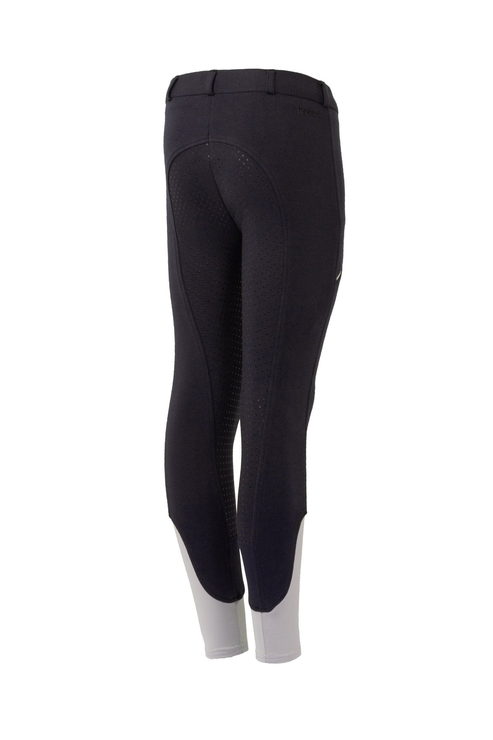 Horze Felicia Kids&acute; Breeches With Full Grip