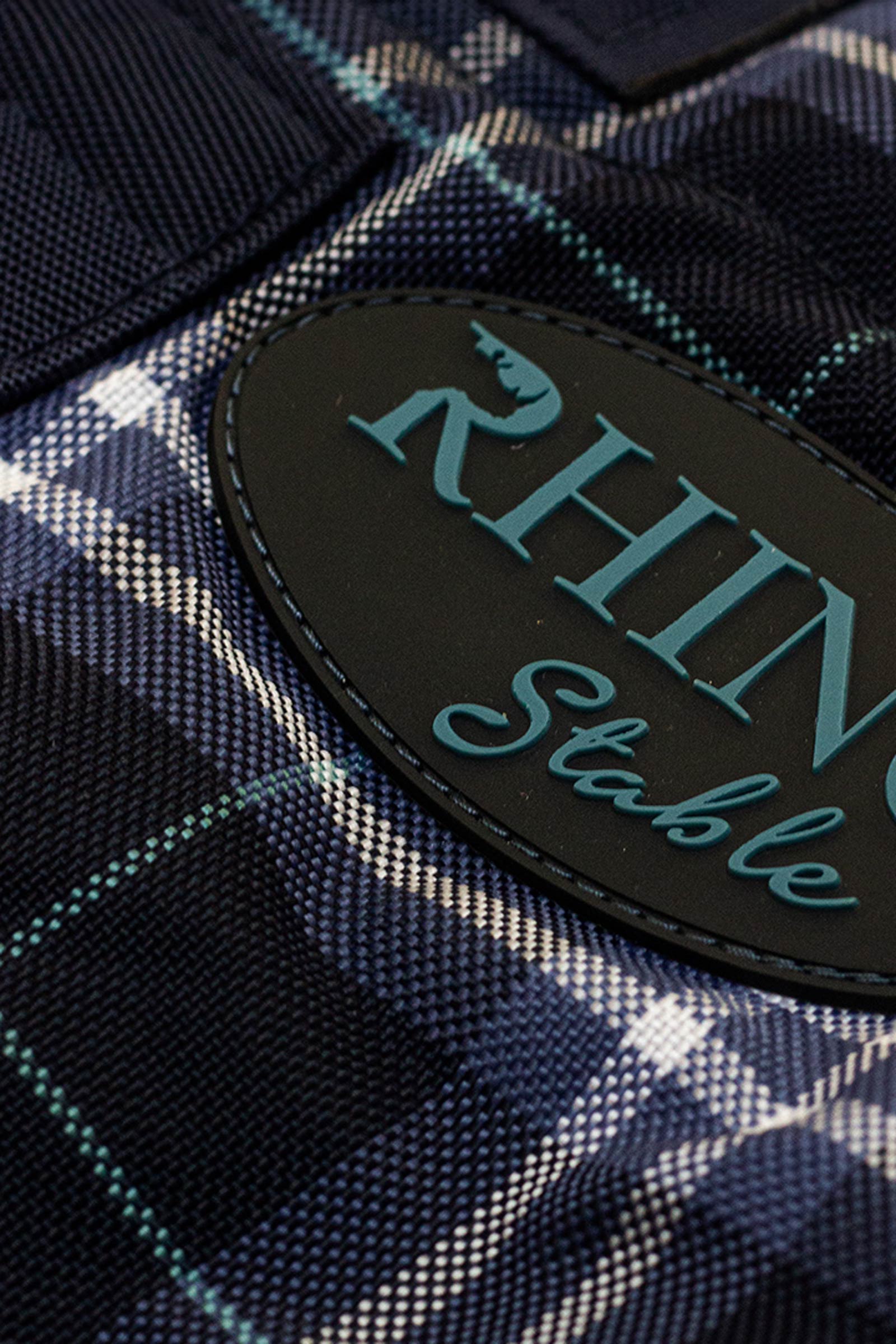 Horseware Rhino Original Vari-Layer Stable Rug, 250g