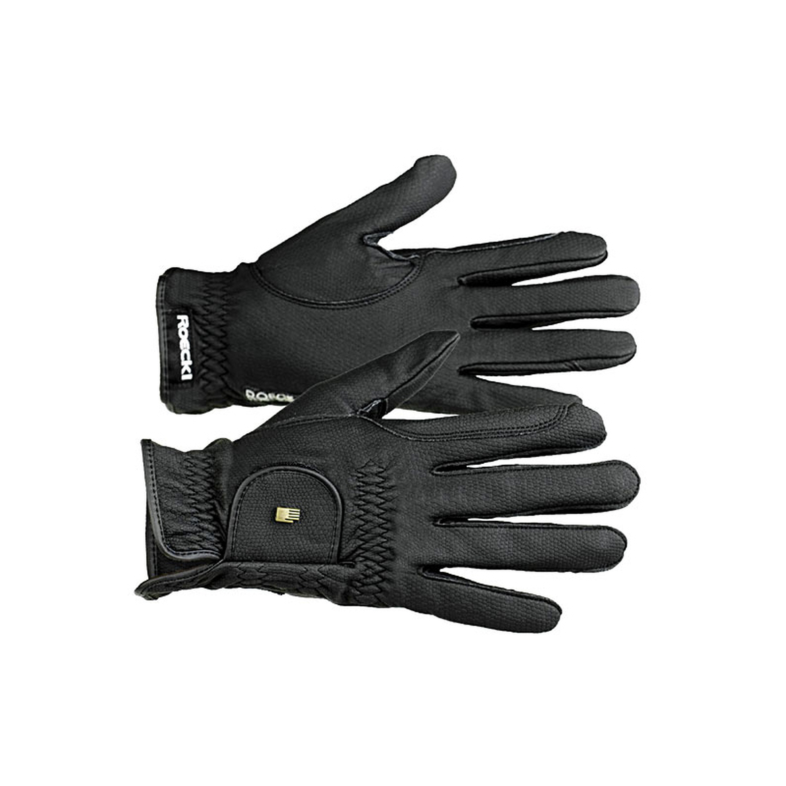 Roeckl ROECK-Grip Fleece Gloves