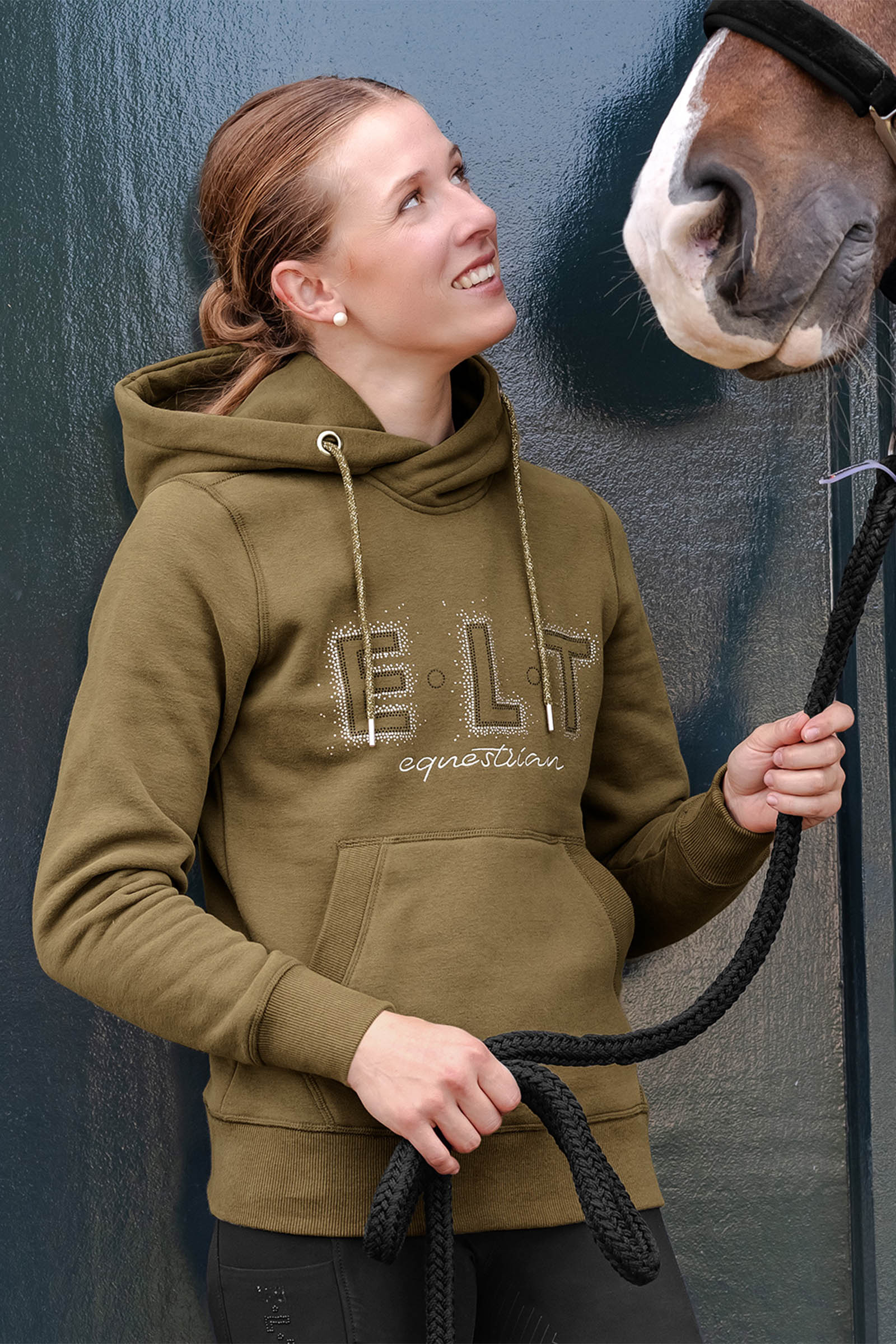 ELT Rio Women&acute;s Hoody 