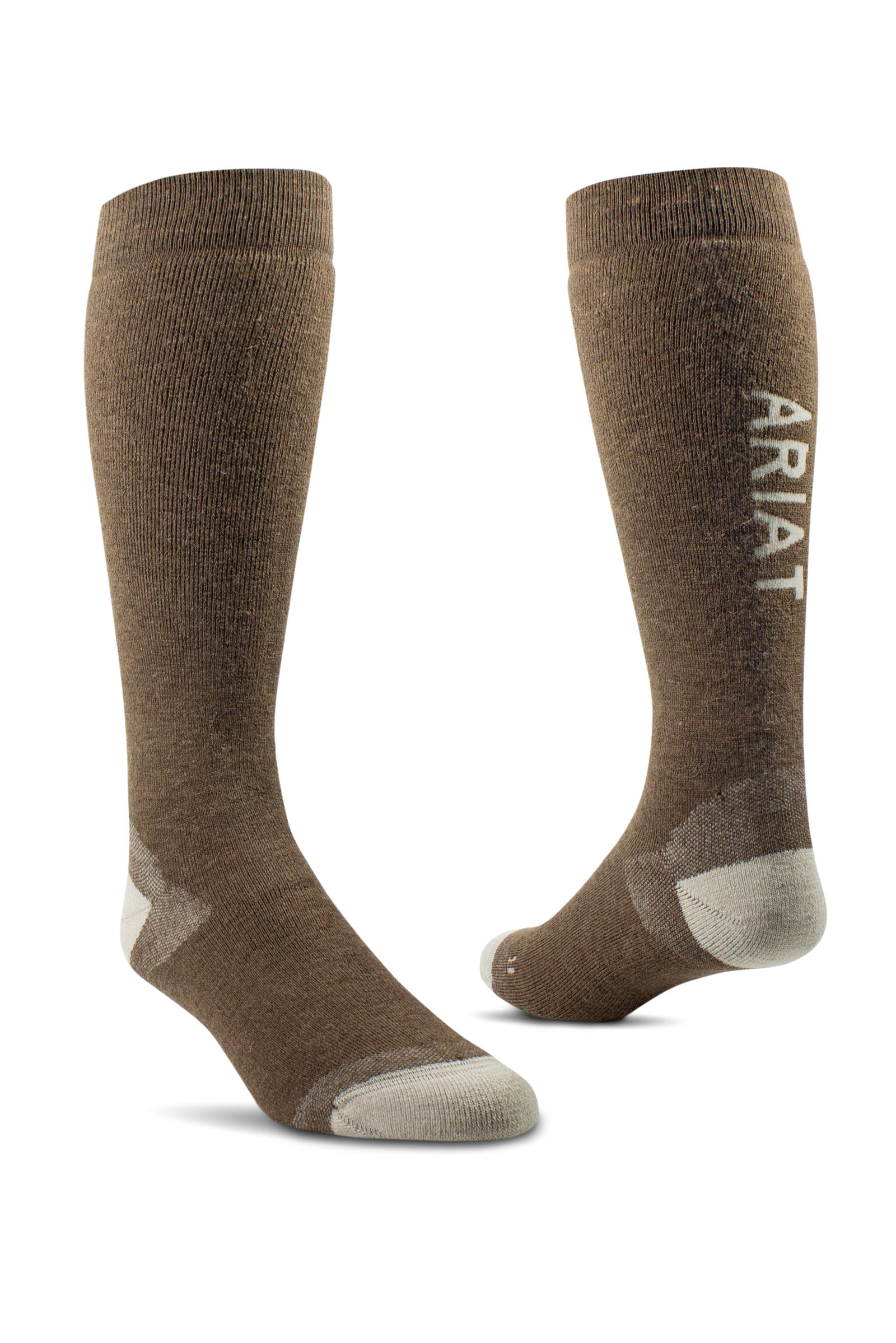 Earth Ariat Country Performance Merino Socks