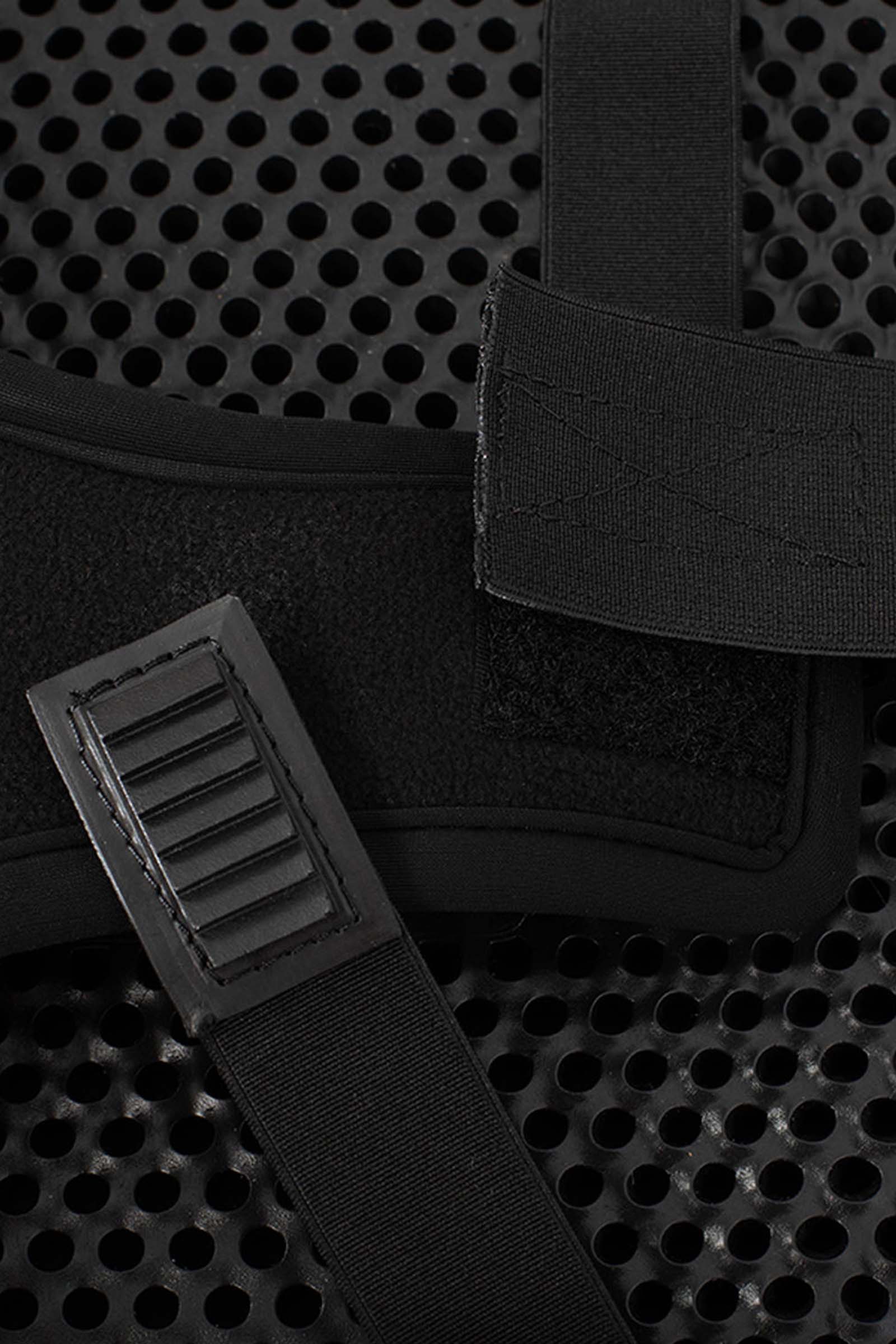 Acavallo Gel Seat Saver Dri-Lex Dressage