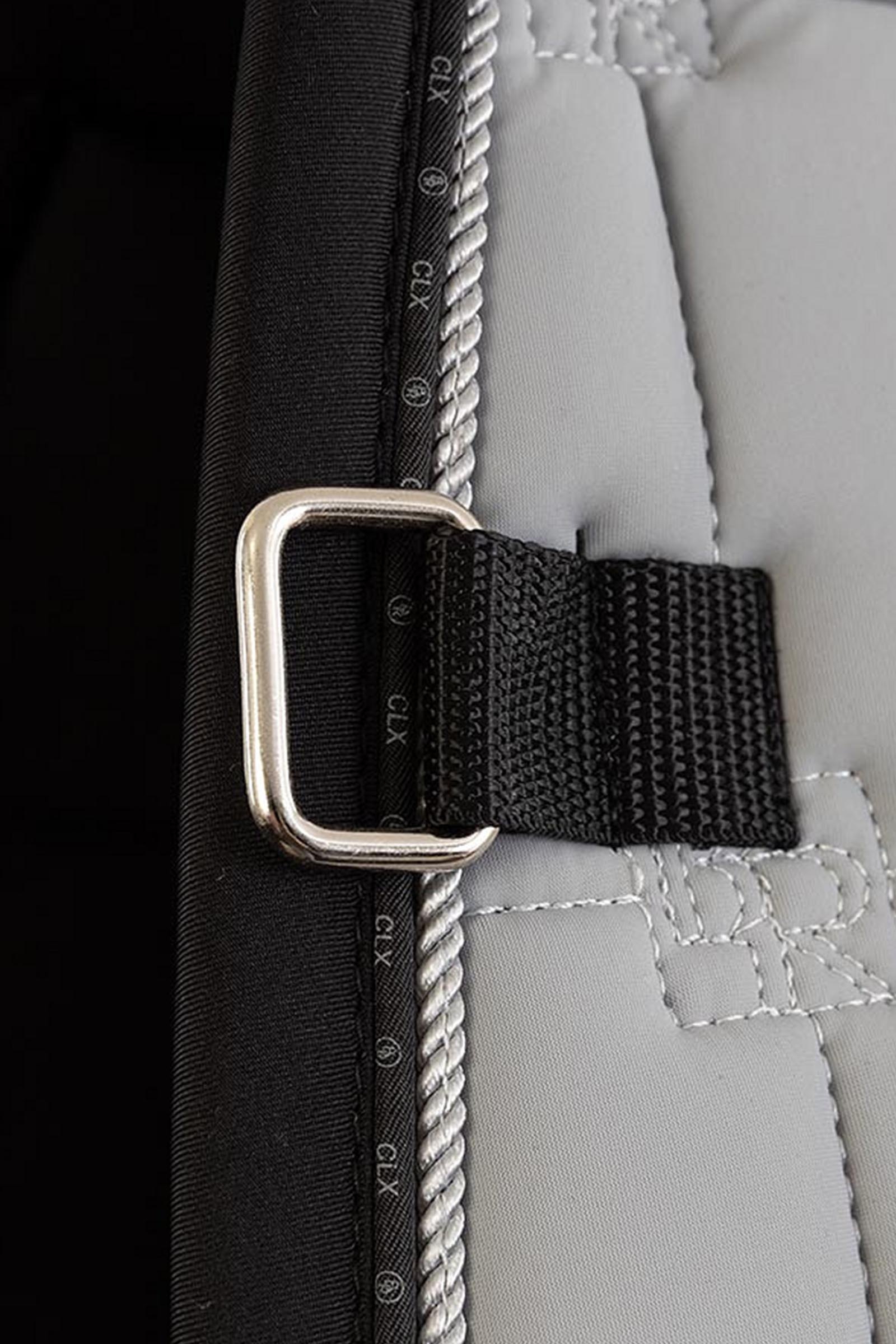 BR CLX All Purpose Saddle Pad 