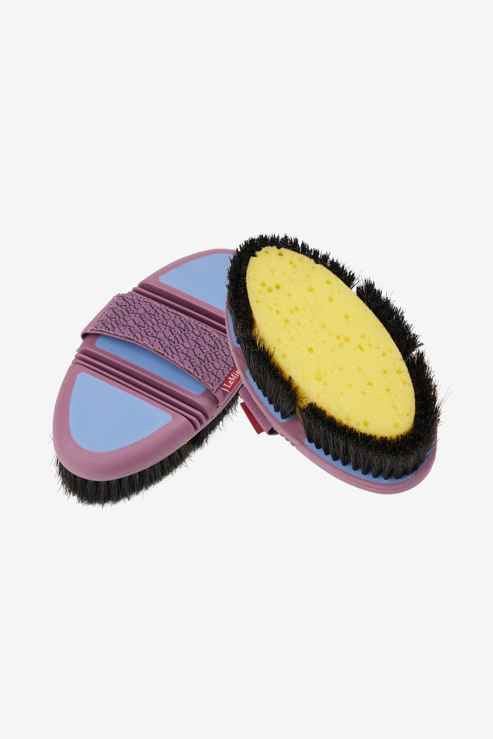 Powder Blue LeMieux Flexi Sponge Brush