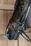 Dy'on  Working Training Bridle
