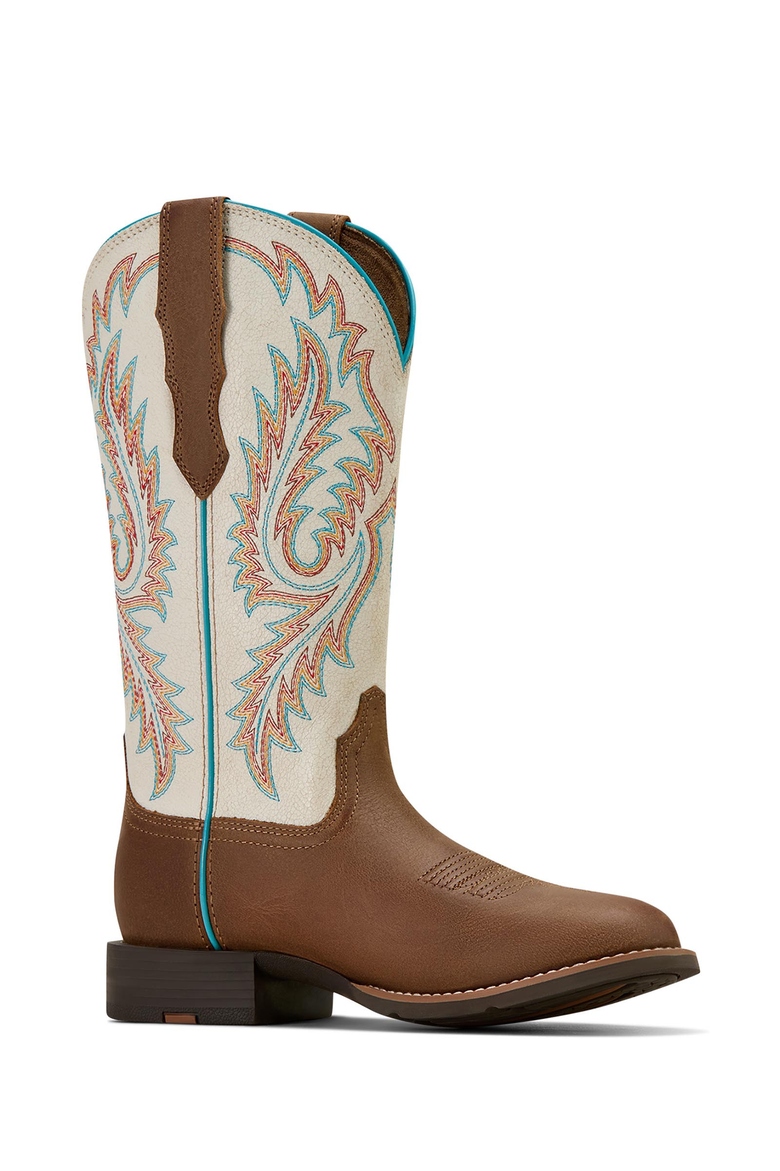 Ariat Round Up StretchFit Women's Western Boots