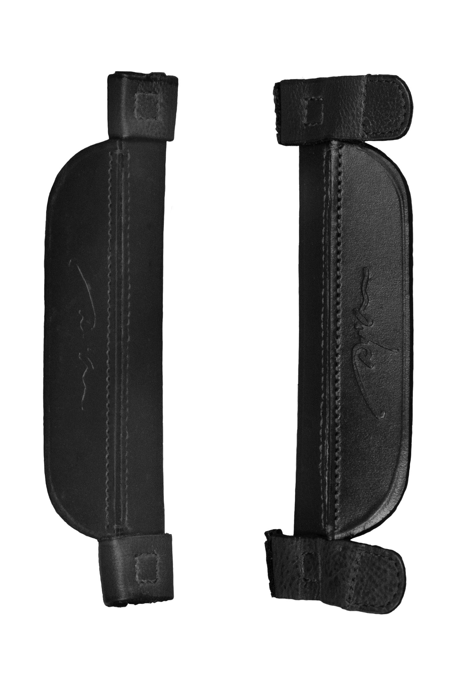 Black Dy'on Working Blinkers