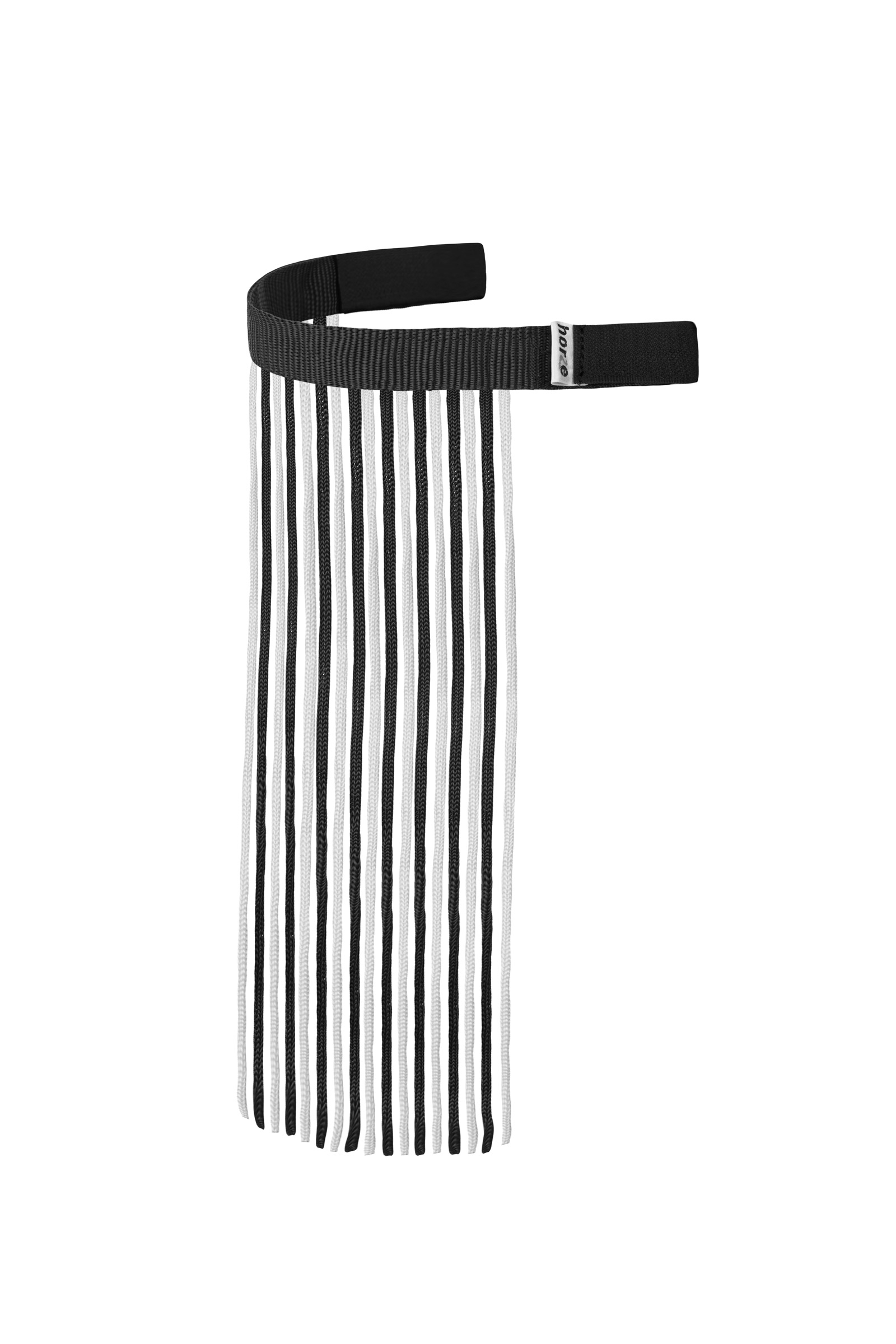 Black Horze Fly Fringe