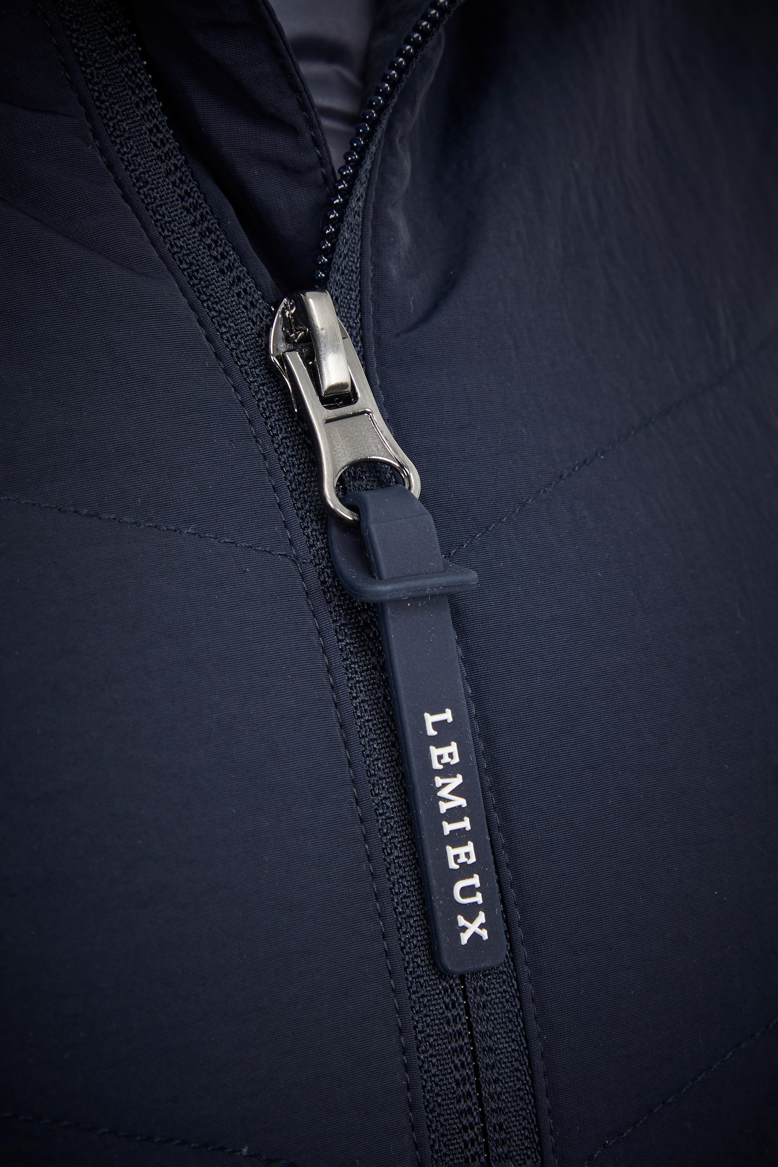 LeMieux Brioney Women's Hybrid Jacket