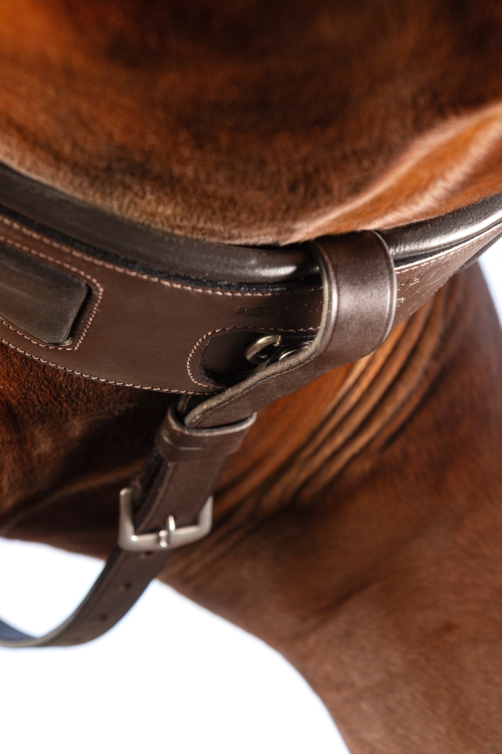 Horseware Rambo Micklem Breastplate