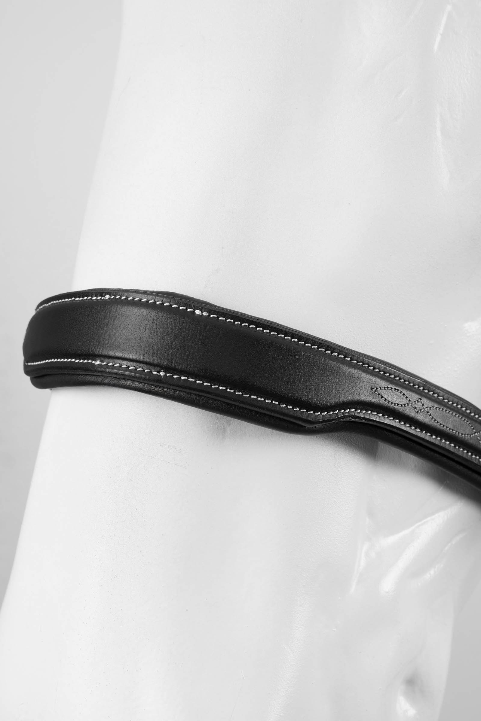 Horze Deauville Jumping Bridle With Clips