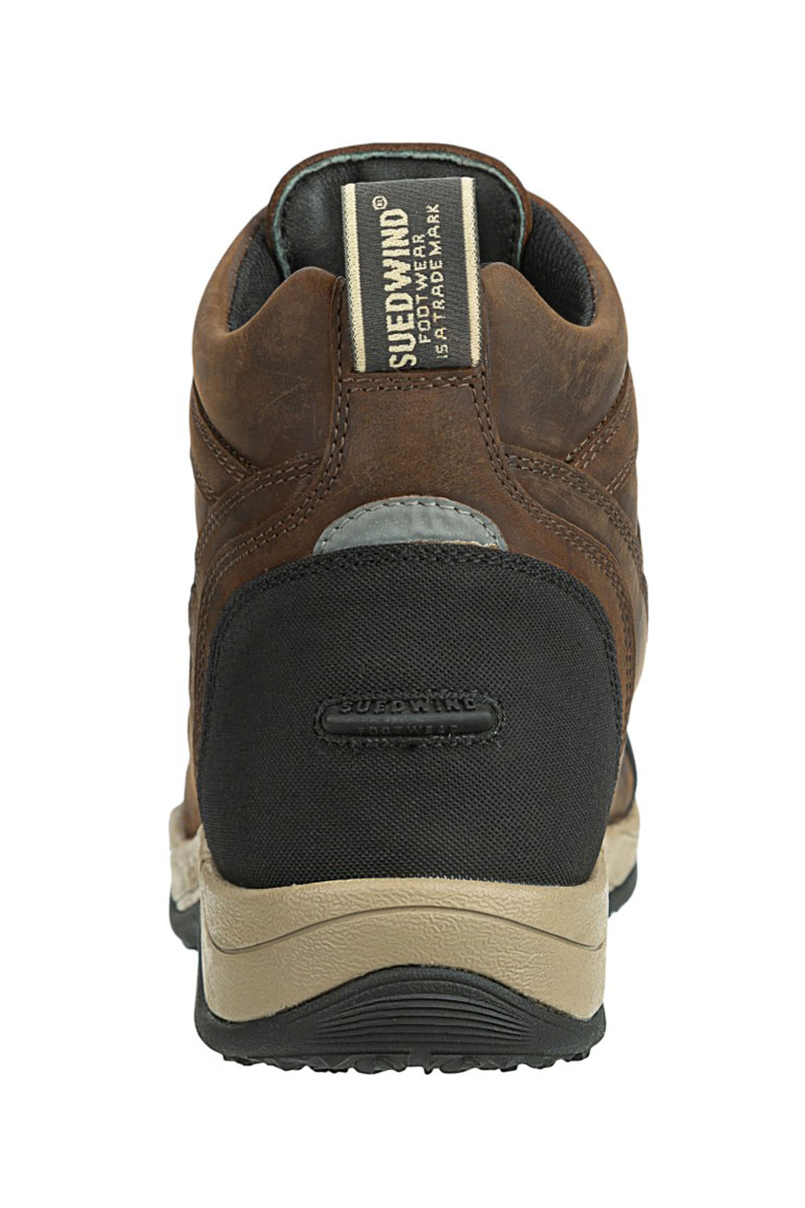 Suedwind Footwear Field FZ GripFTX Boots, Front Zip