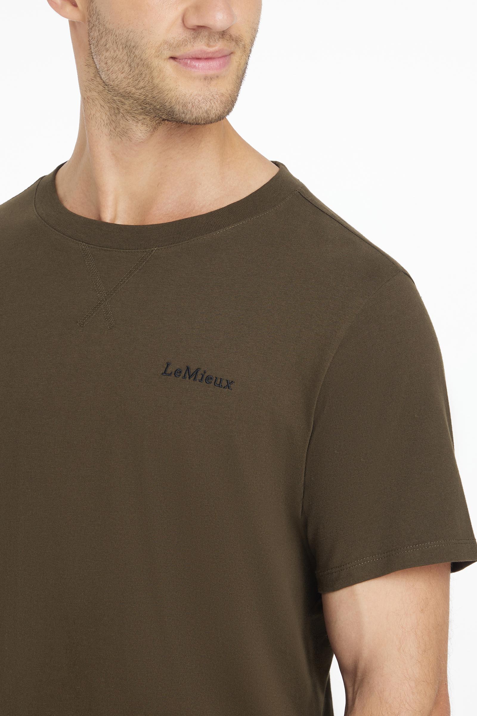 LeMieux Mens T-Shirt