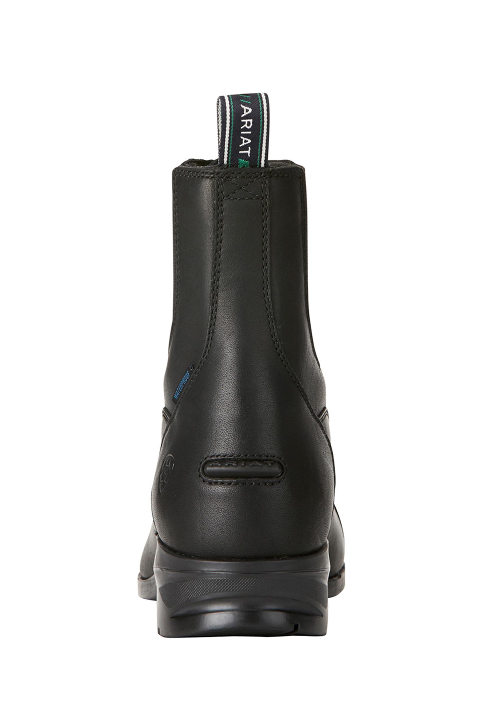 Ariat Heritage IV Zip H20 Women's Jodhpur Boots