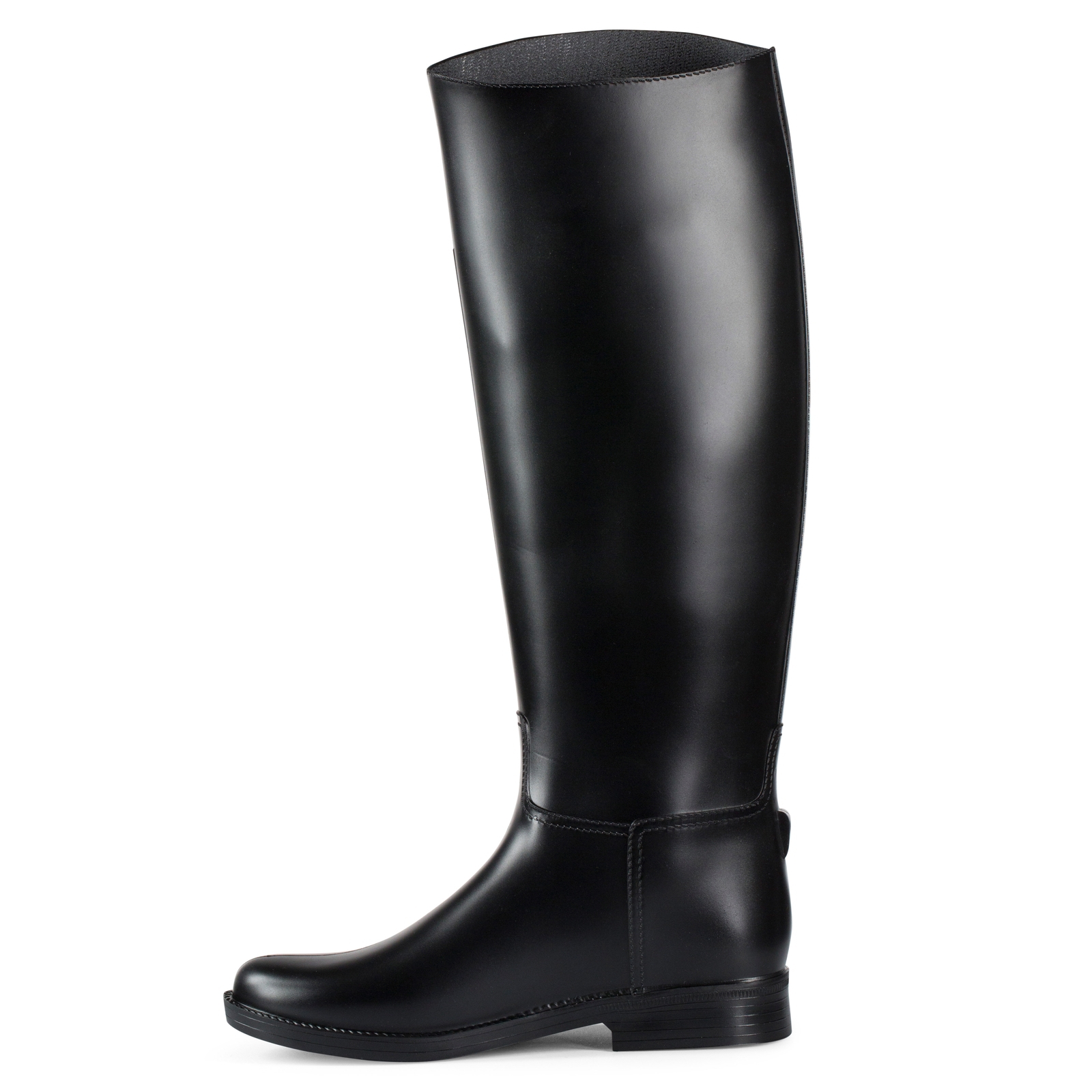 Horze Women's Chester Rubber Tall Boots