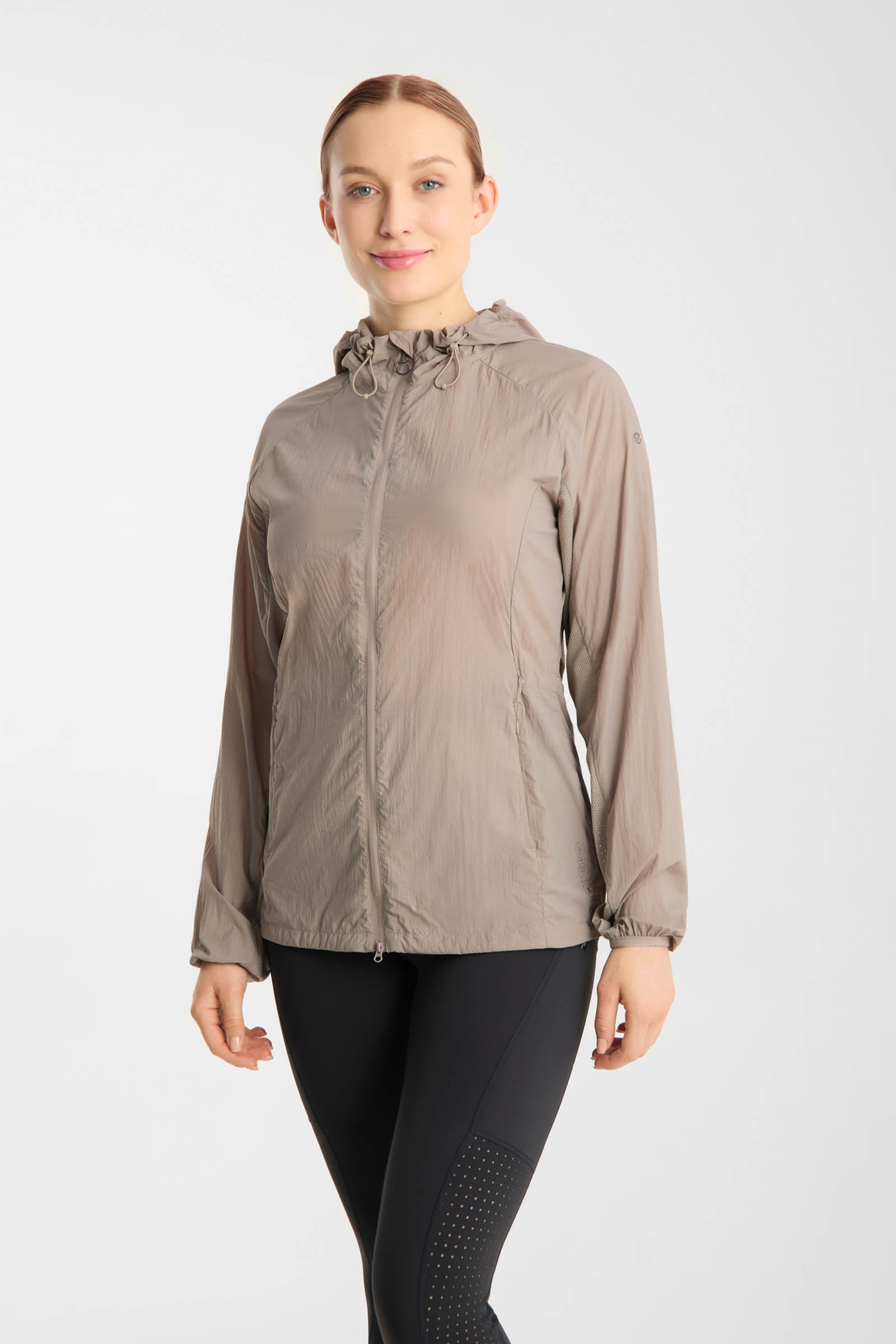 Horze Adelyn Women&acute;s Insect Shield Jacket