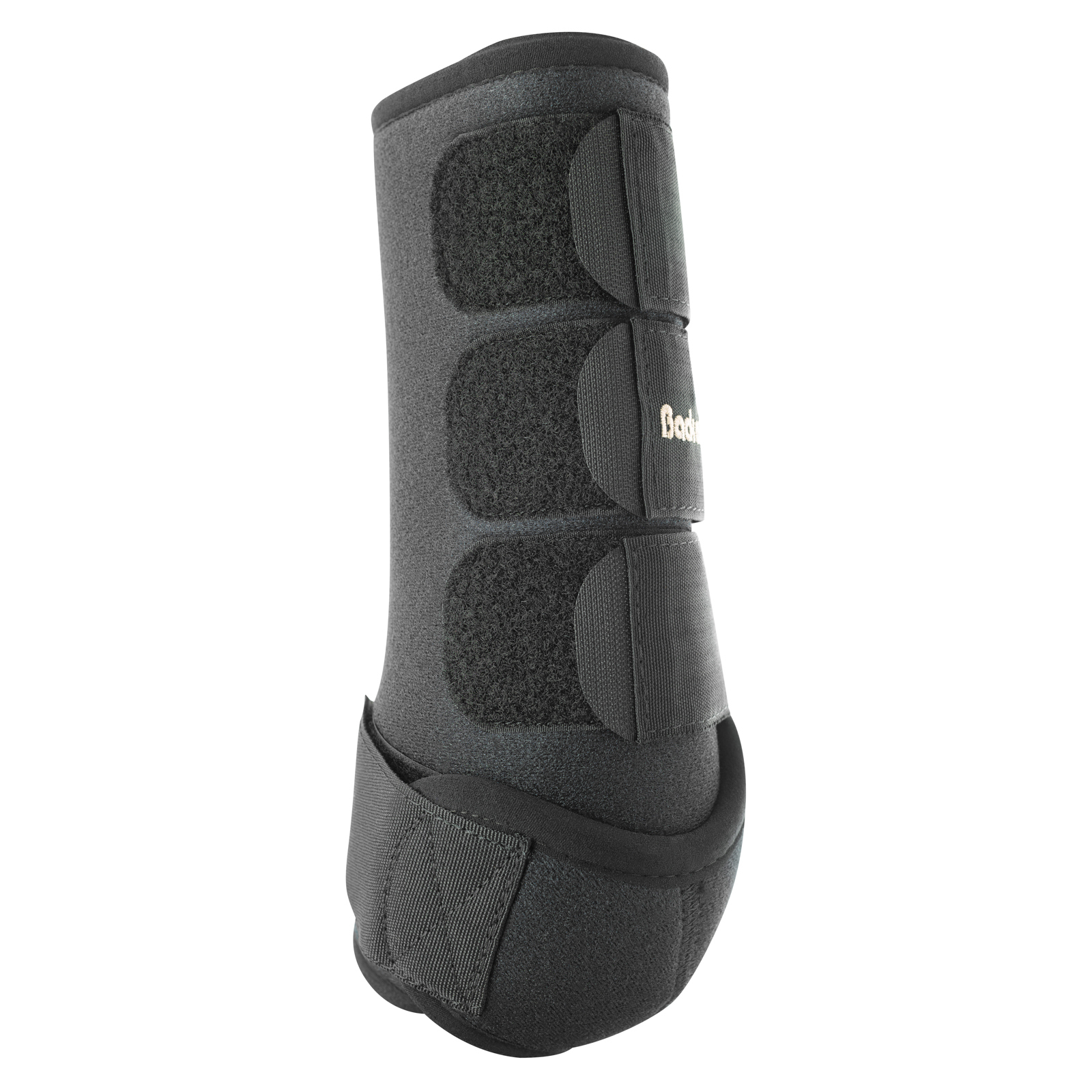 Back On Track Exercise Boots, Front