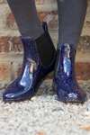 ELT Sparkle Jodhpur Boots