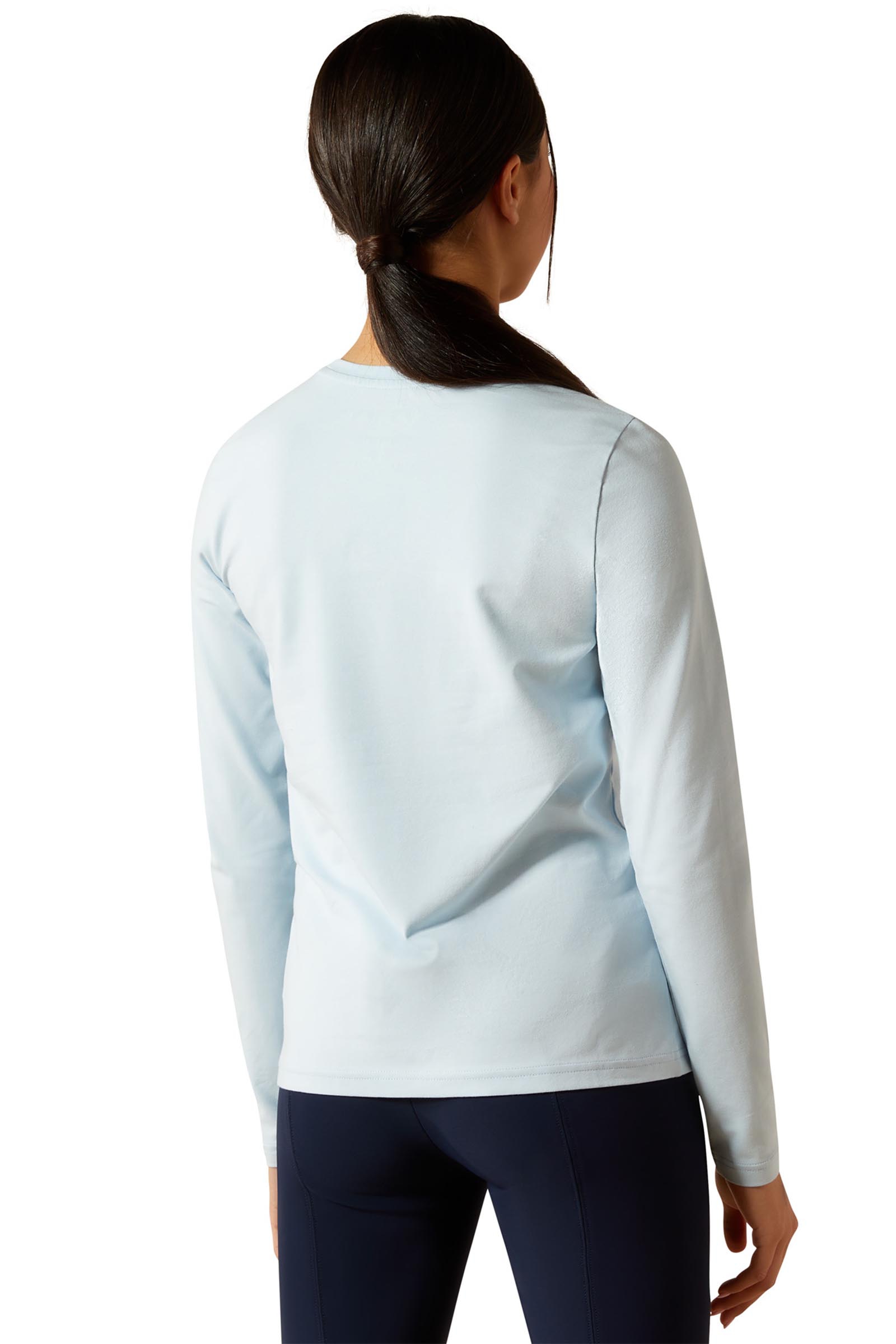 Ariat Happy Kids´ Longsleeved Shirt