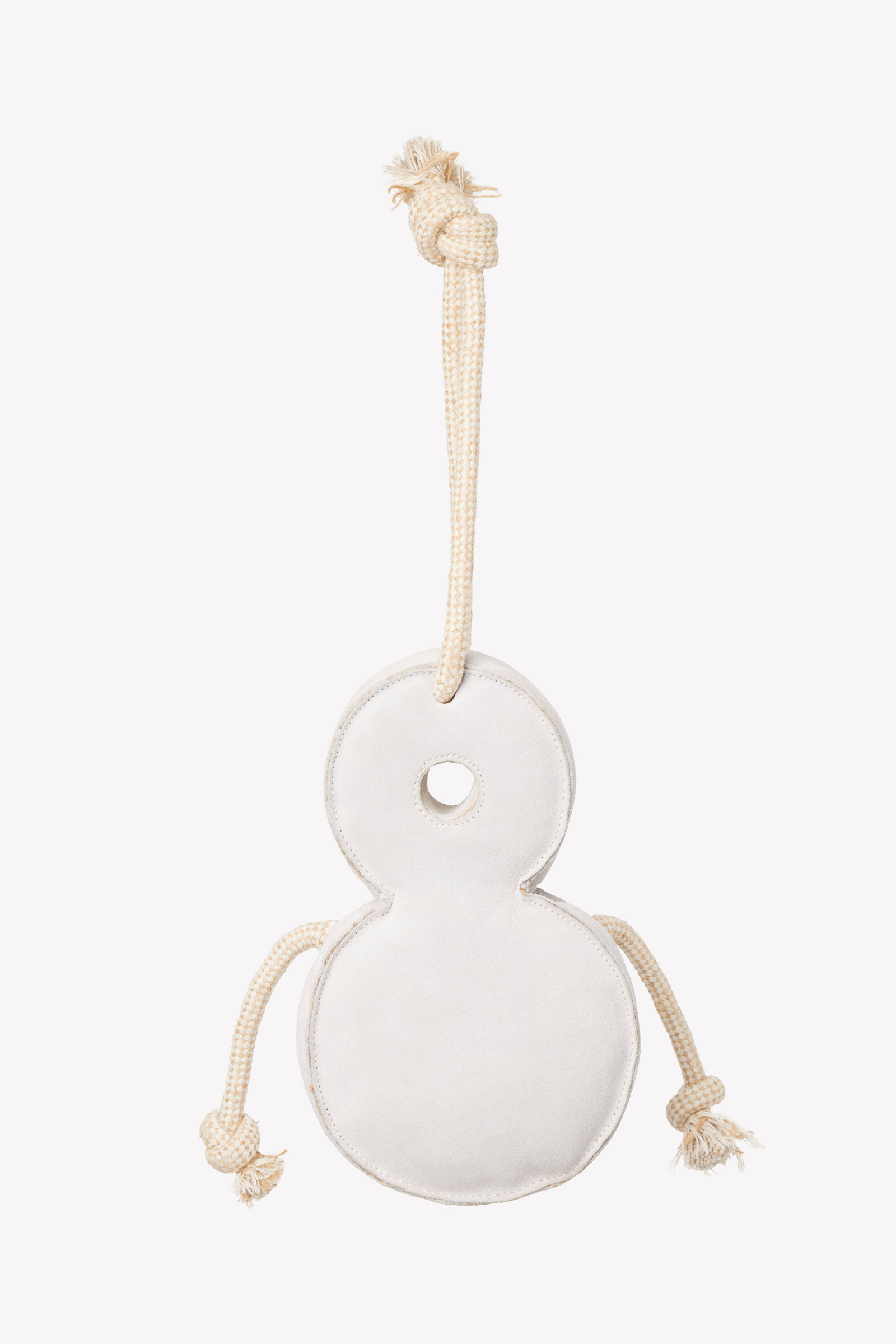 LeMieux Horse Toy Snowman