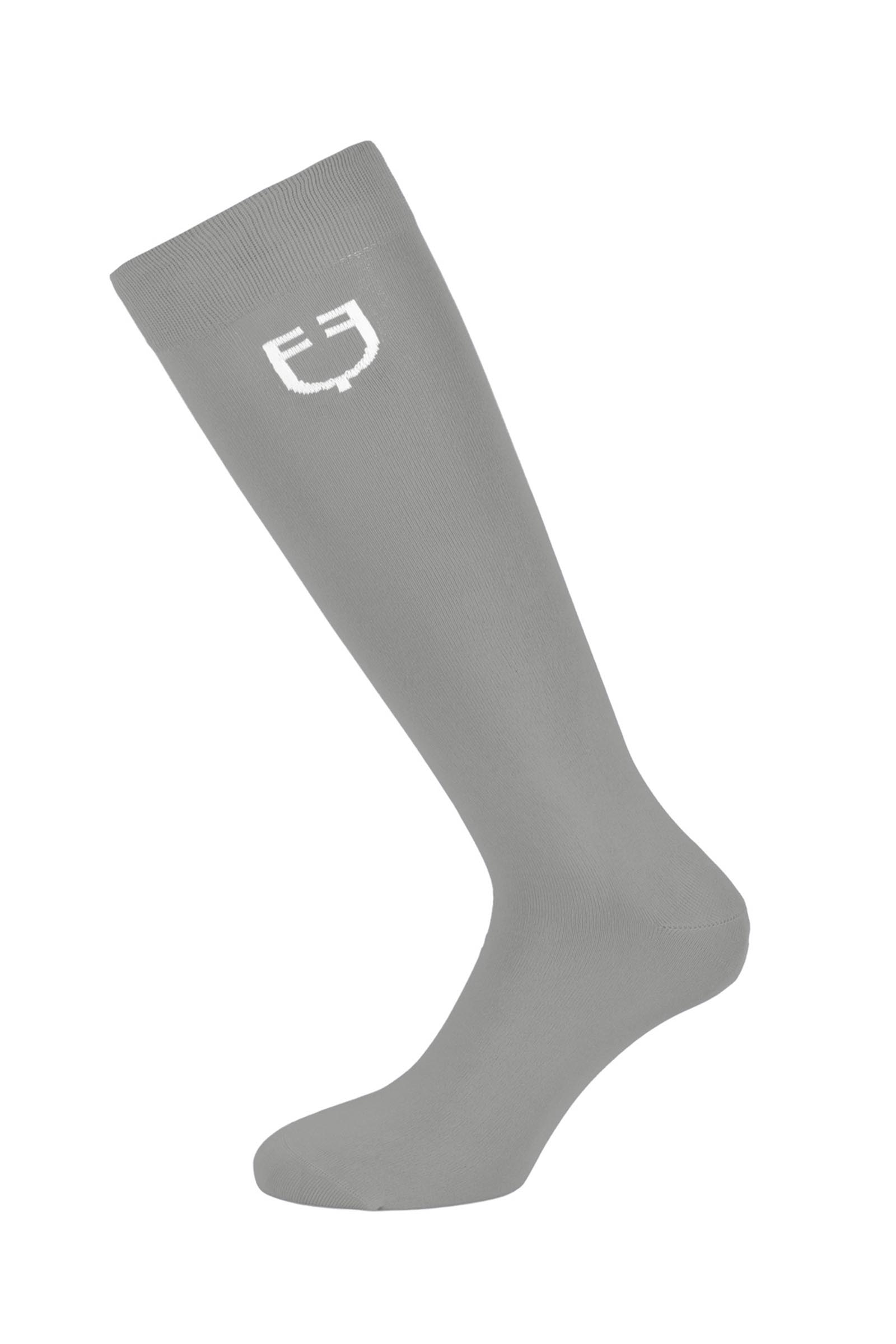 Equestro SS2026 Unisex Light Basic Sock