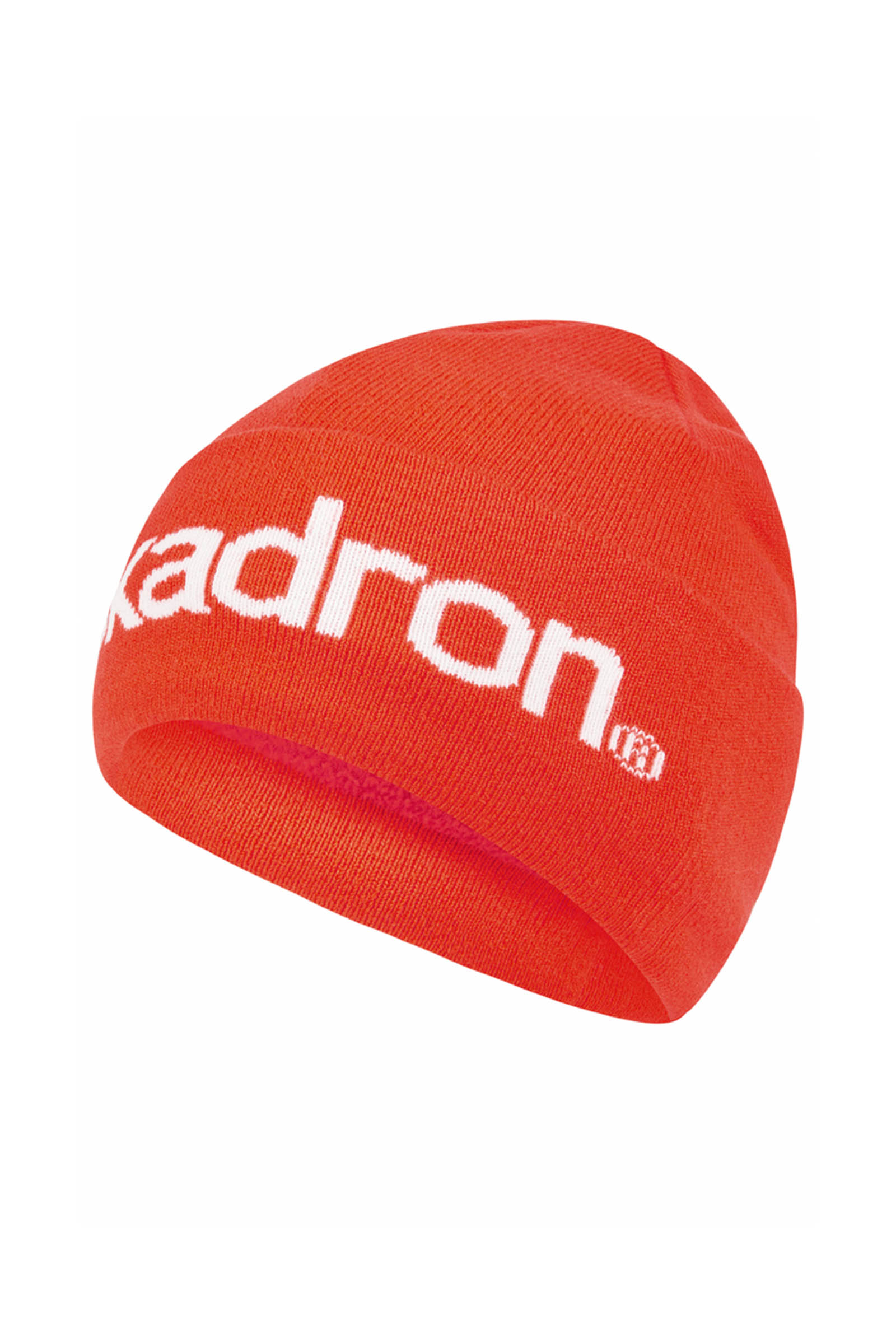 Red Eskadron Dynamics AW25 Knit Hat