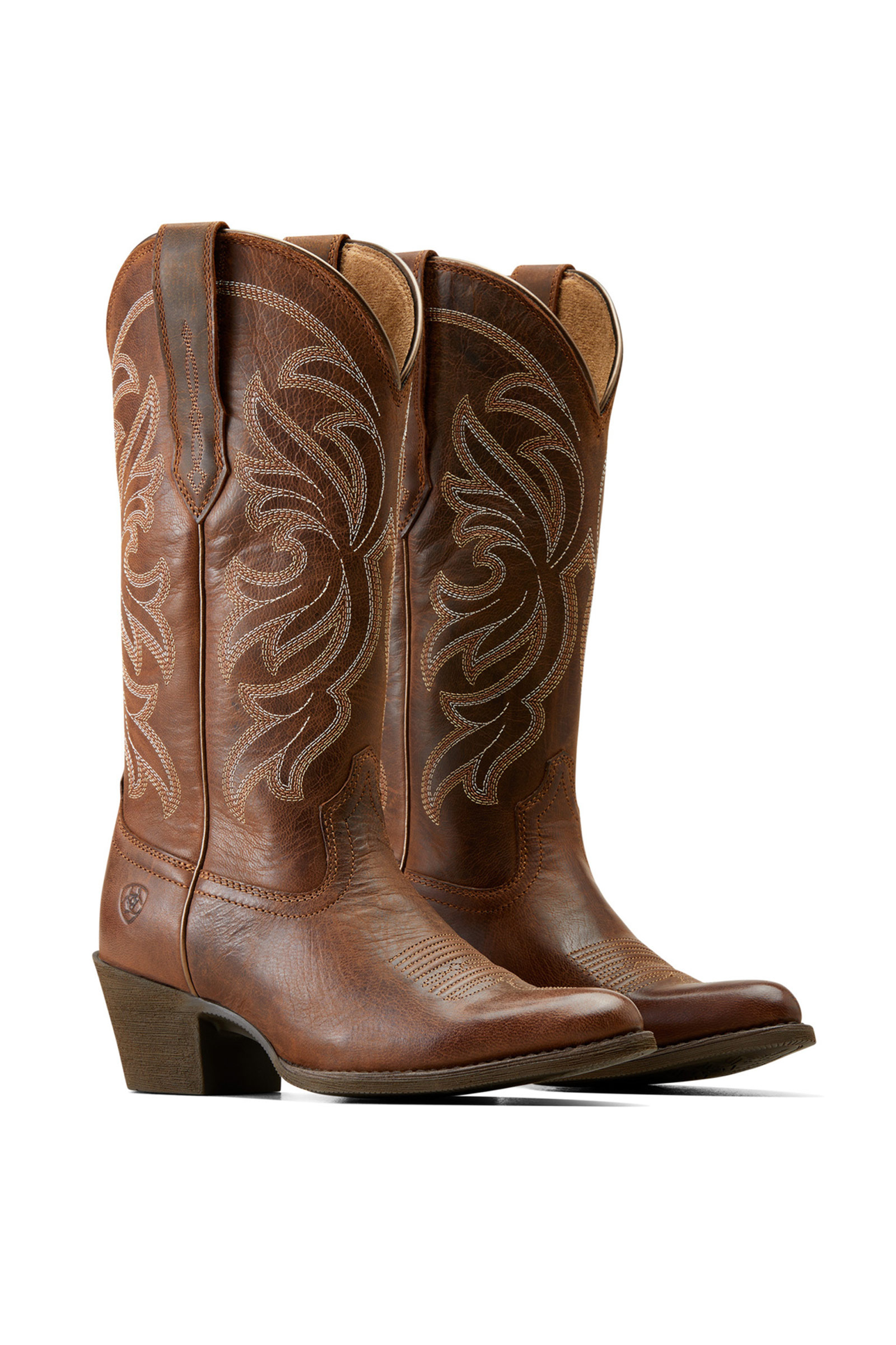 Ariat Women's Heritage J Toe Stretchfit