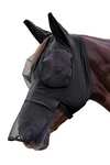 Waldhausen Puck Fly Mask With Nose Protection