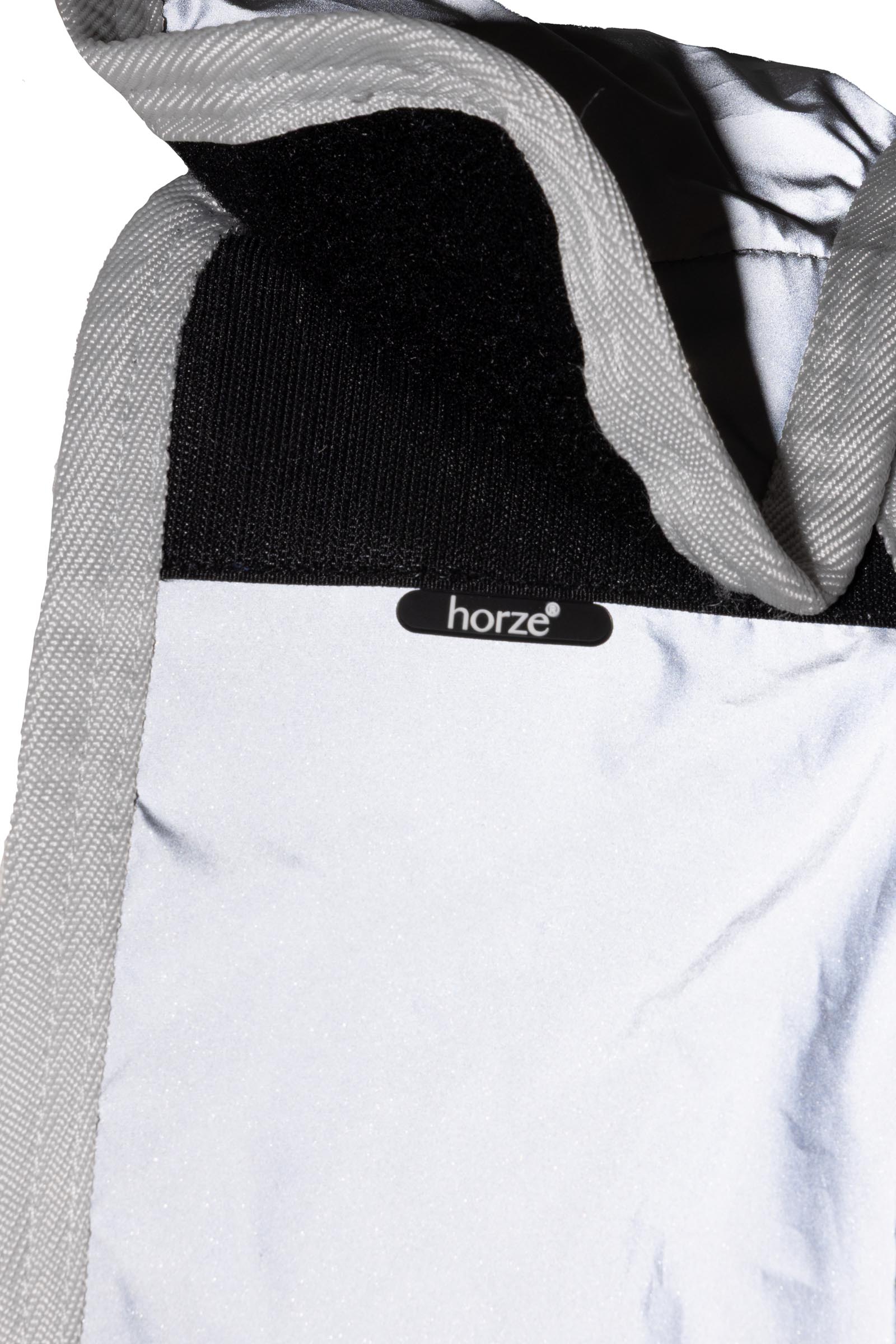 Horze Hi Viz Riding Rug