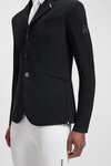 Boss Andrew Mens Forato Show Jacket