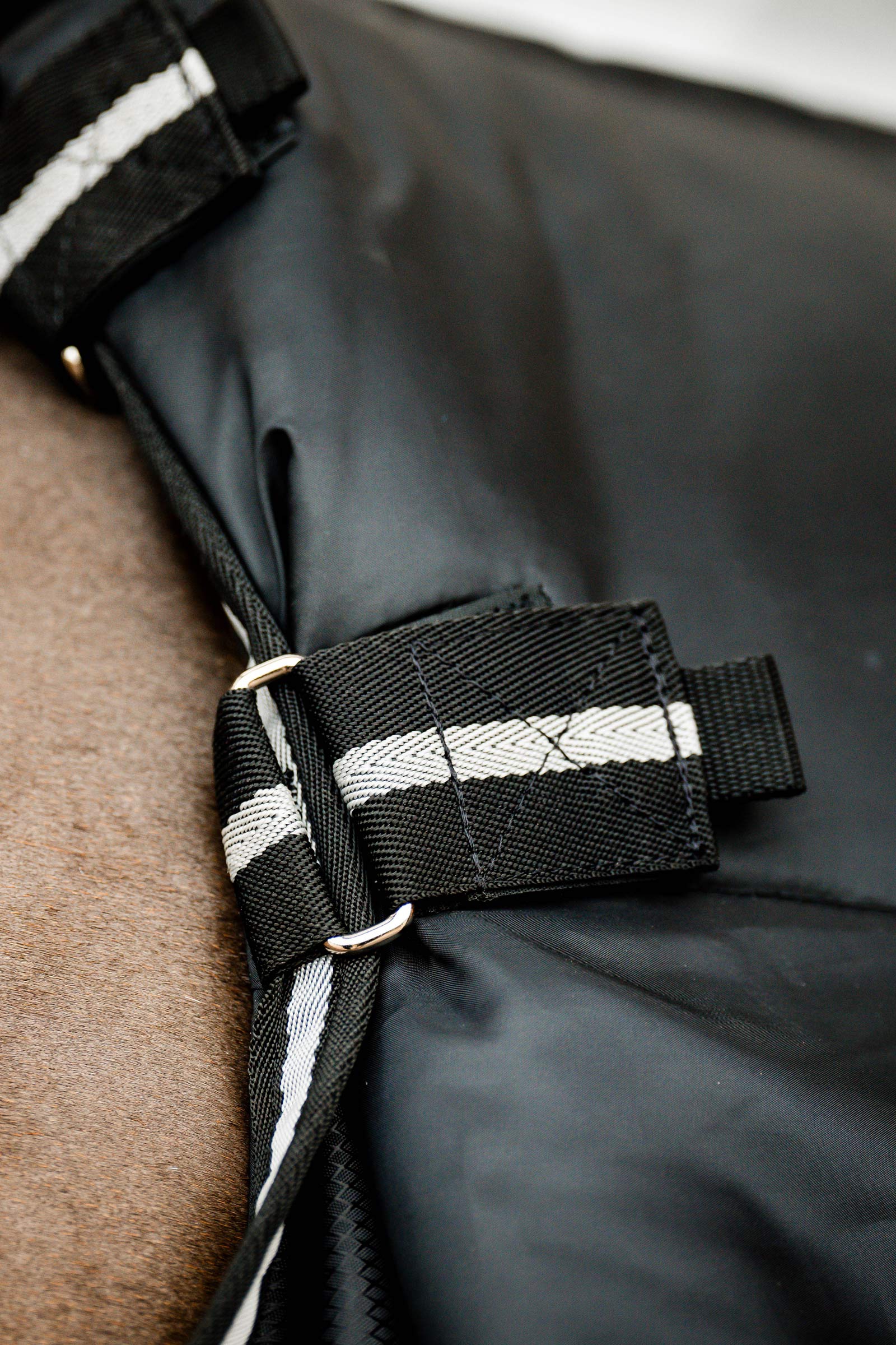 Horseware Easy-Layer Stable Hood 100g