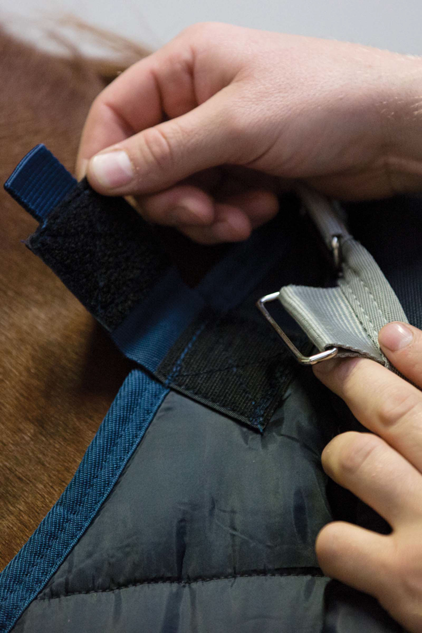 Horseware Liner Under Rug, 100g