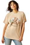 Ariat Ride On Women&acute;s T-Shirt