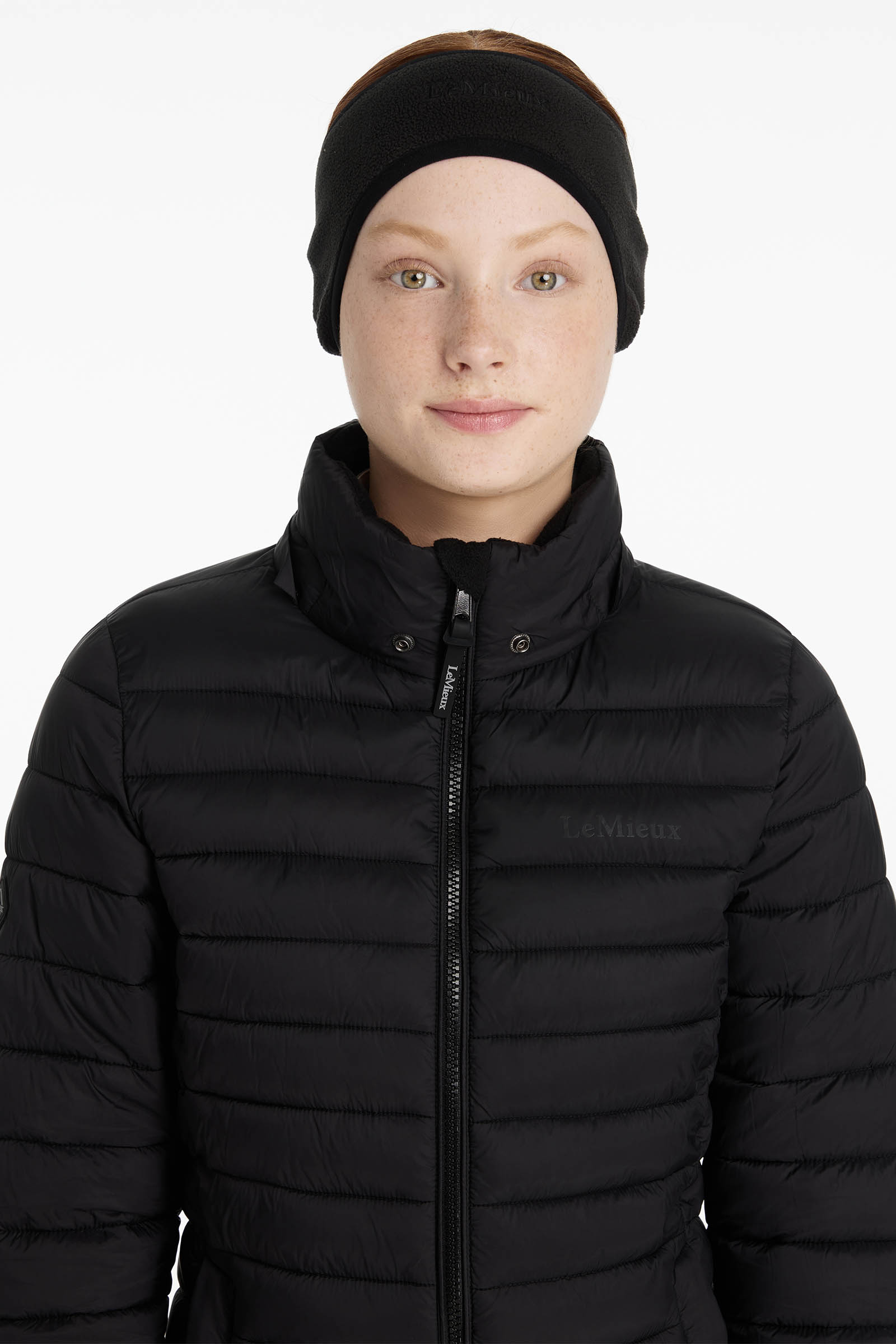 LeMieux Fleece Earwarmer