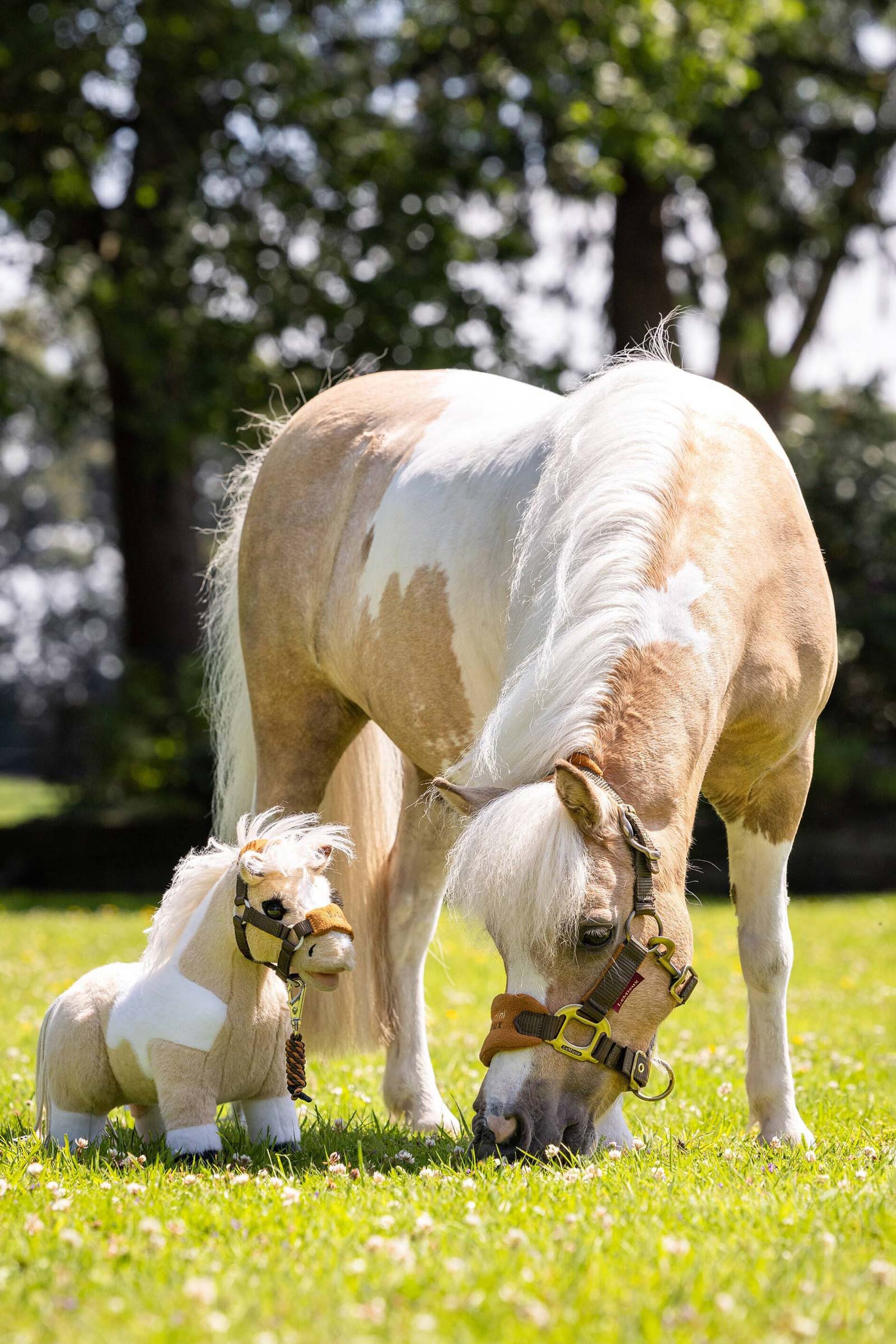 LeMieux Lemon Toy Pony