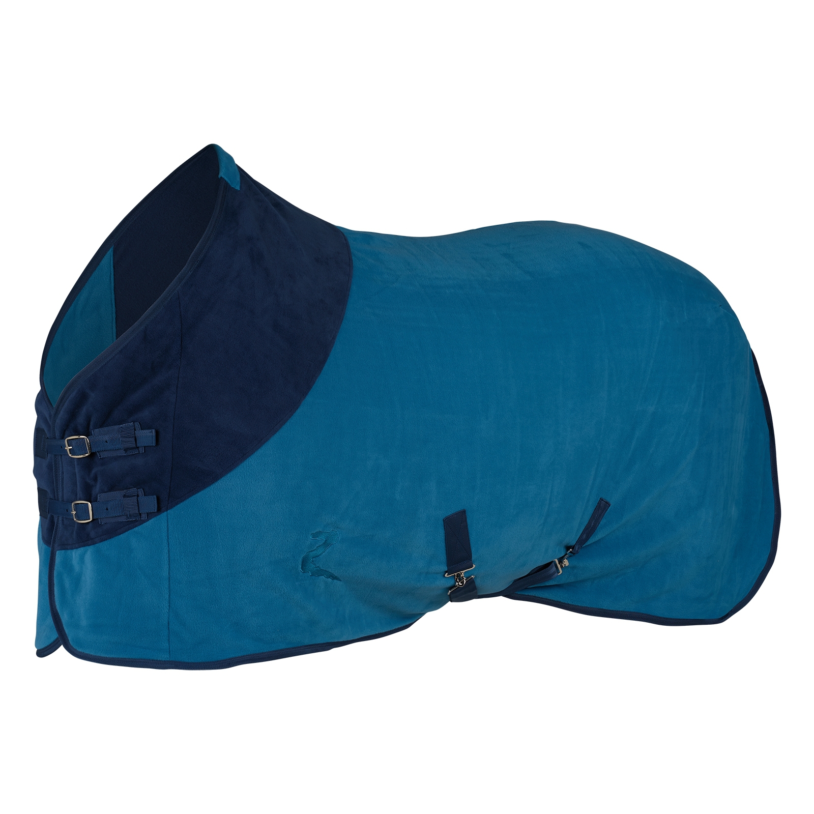 Horze Turin Fleece Rug