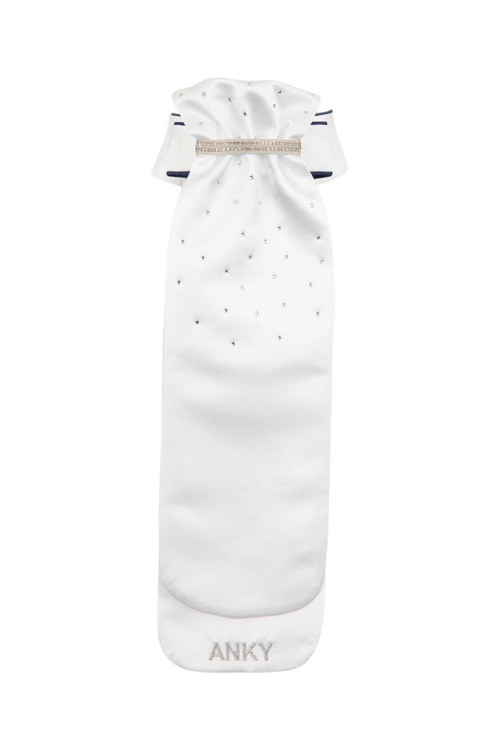 ANKY Stocktie Multi-Fit With Detachable Collar