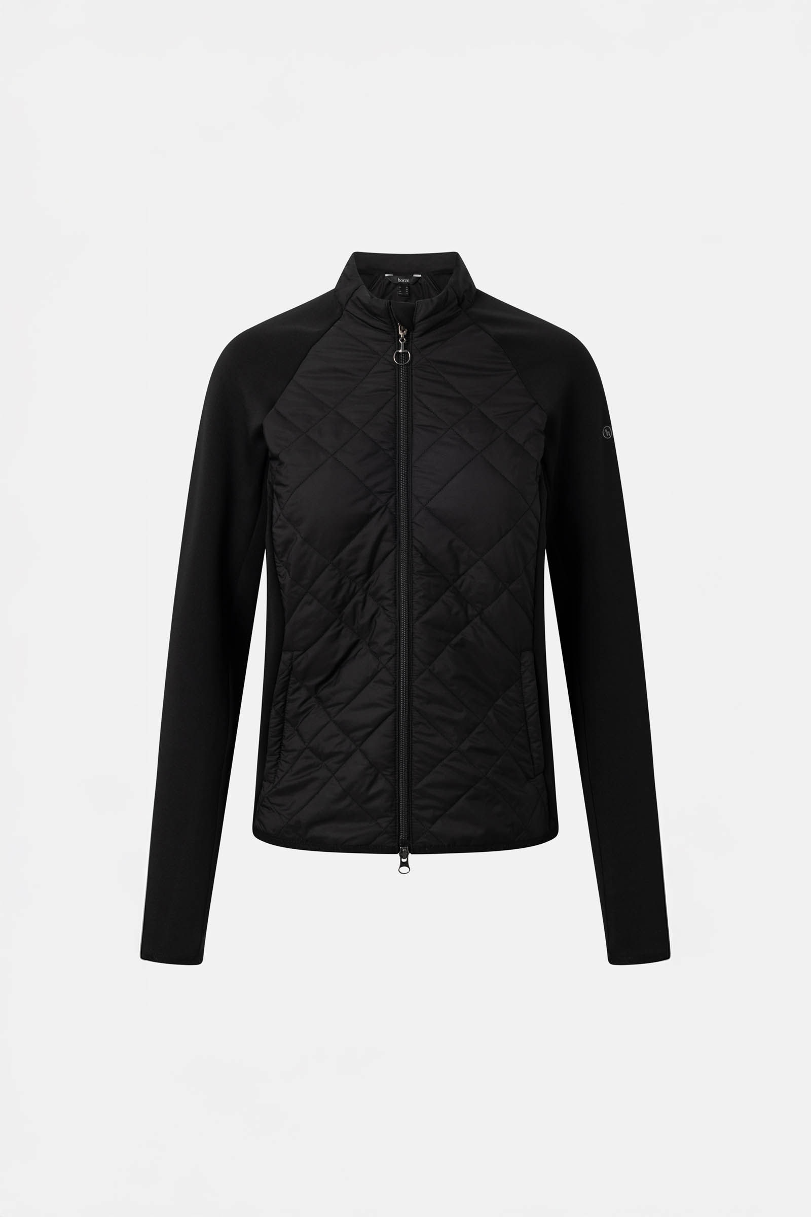 Horze Adelle Women&acute;s Hybrid Jacket