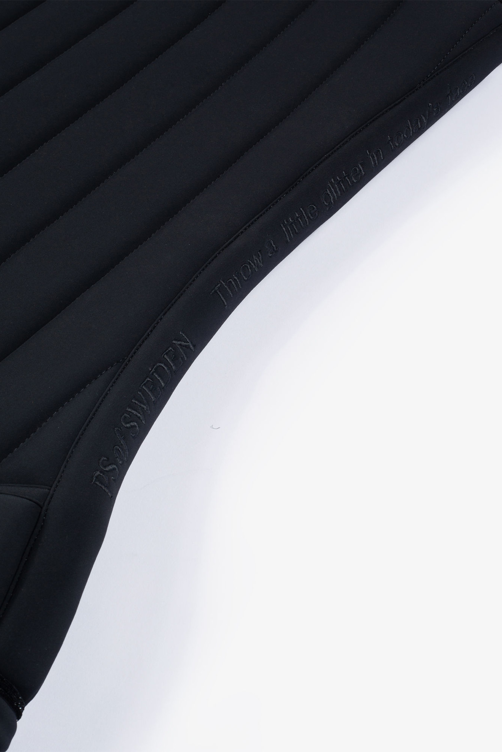 PS of Sweden Stripe Dressage Saddle Pad