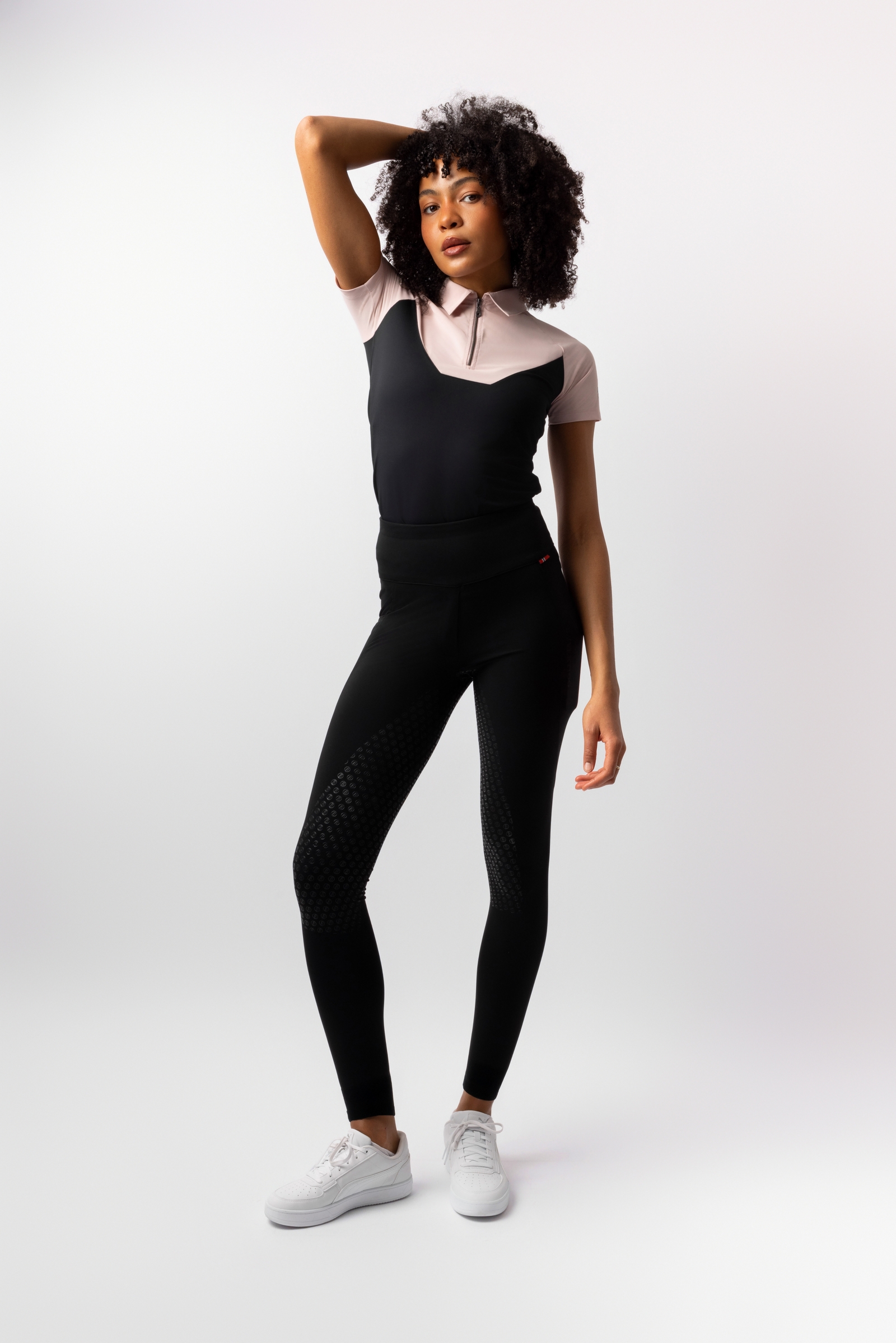 B Vertigo Evelina Women´s Full Grip Riding Tights