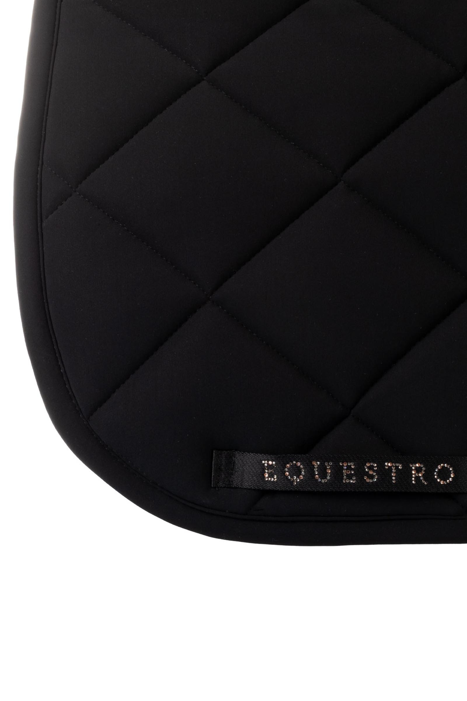 Equestro SS2026 Stones Edition Dressage Pad