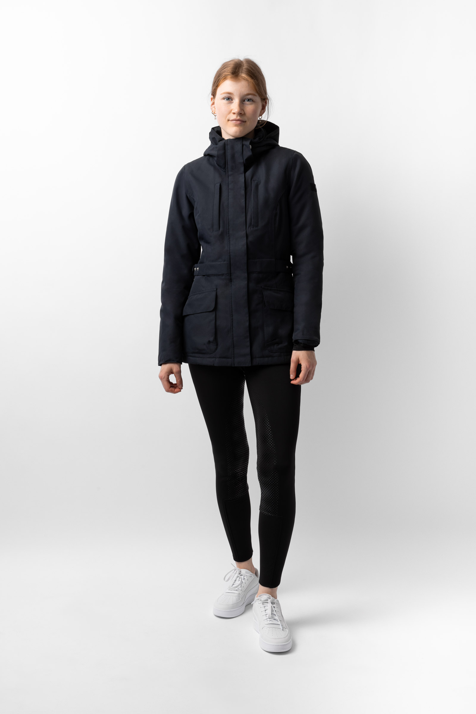 Horze Jadine Women's Autumn/Winter Riding Jacket