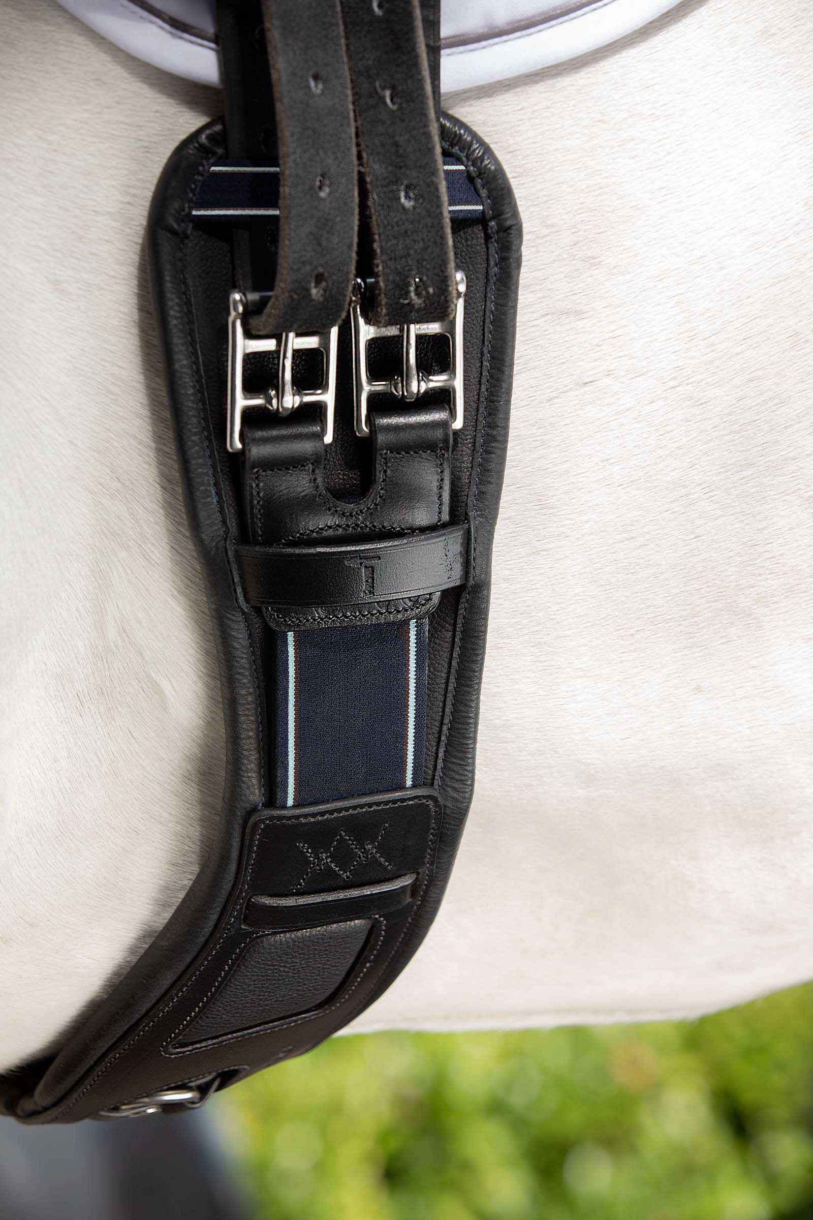 Horseware Rambo Micklem Comfort Short Girth
