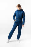 Horze Annica Women's Waterproof Padded Overall