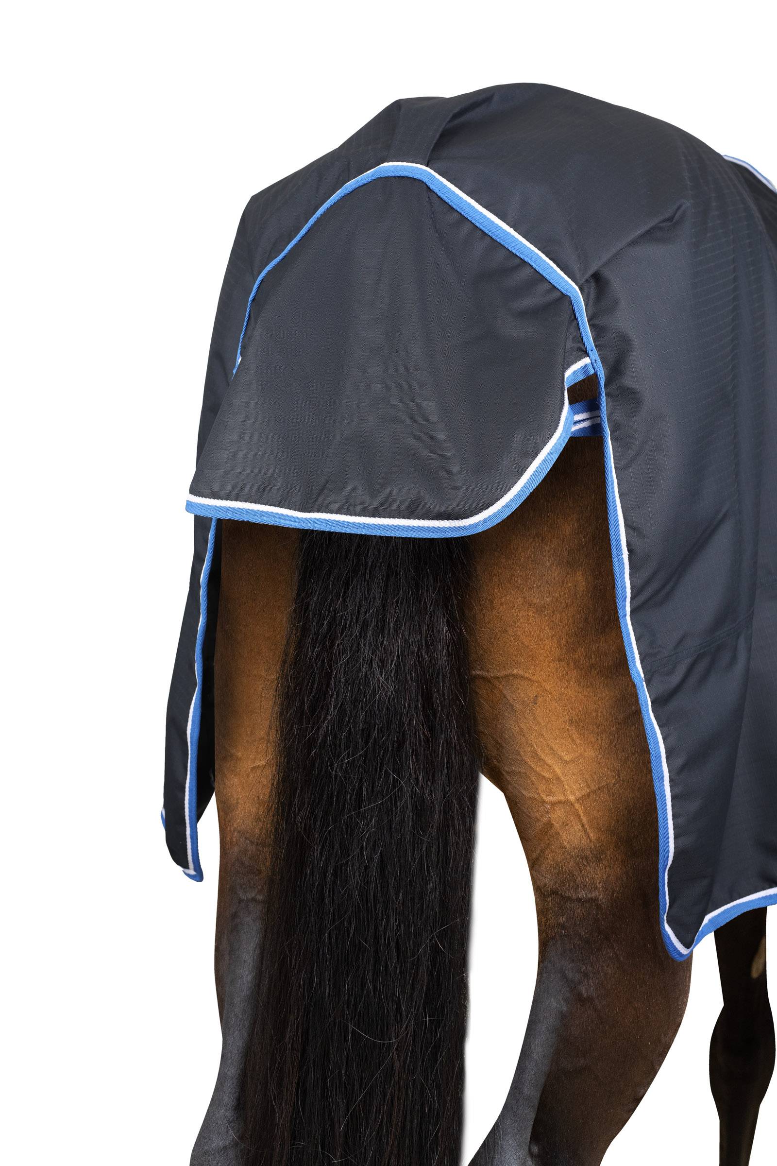Horze Glasgow Turnout Rug, 100g