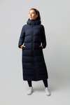 Horze Paloma Women's Long Padded Coat