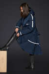 Mountain Horse Ember Women&acute;s 2-in-1 Coat