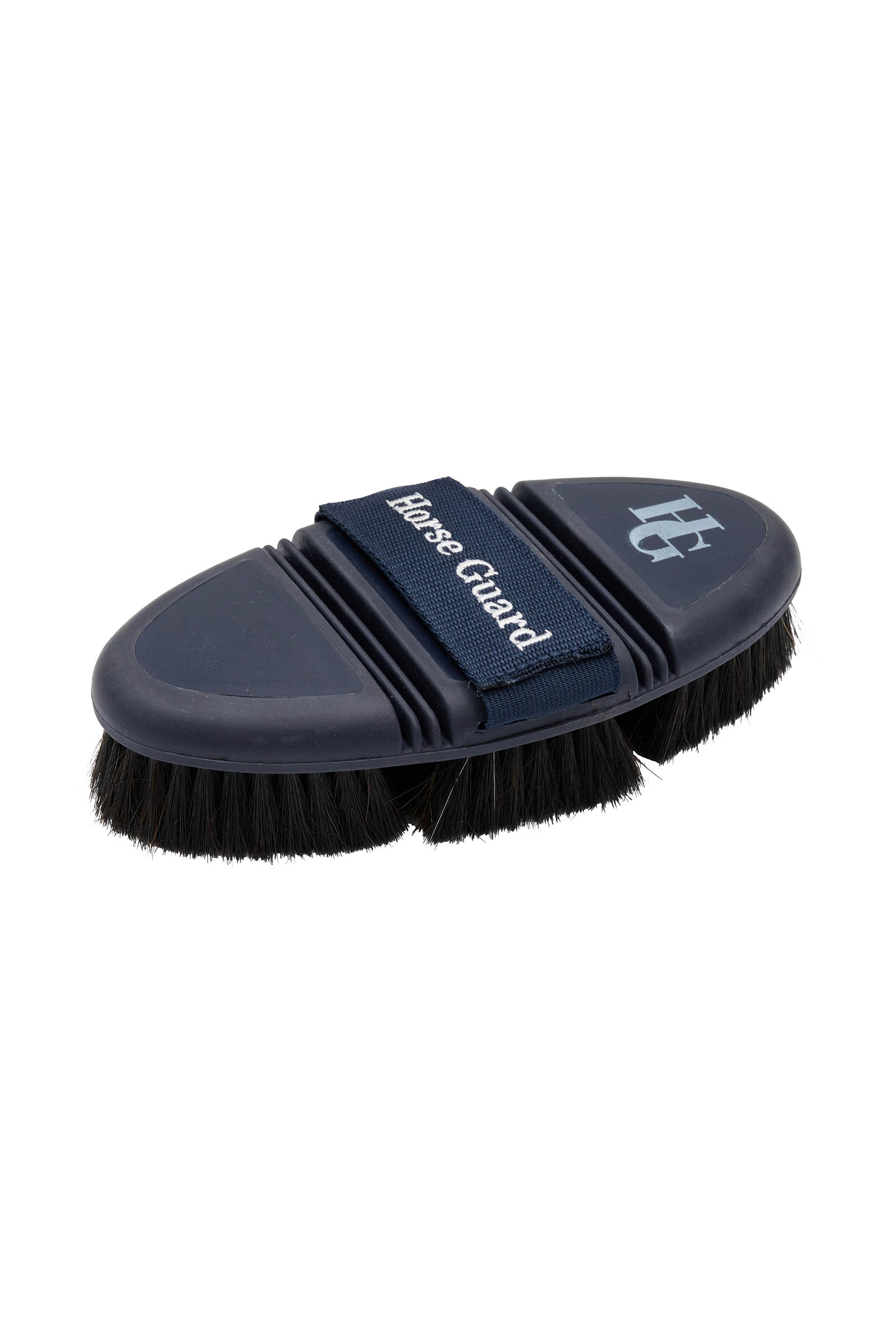 HorseGuard Flexible Horse Hair Body Brush