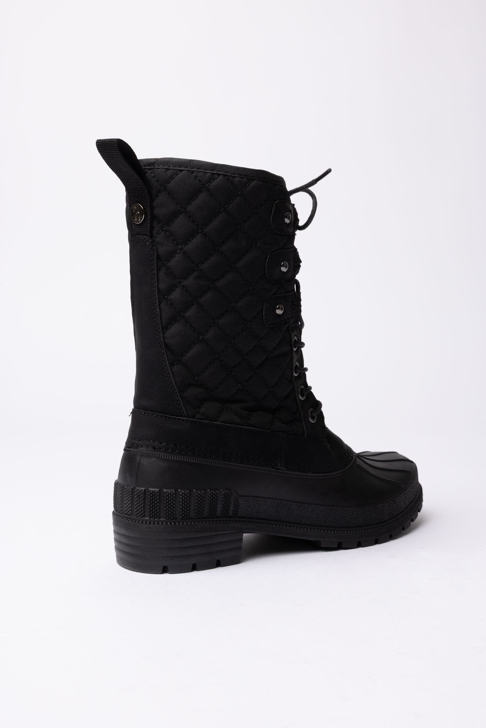 Horze Kiruna Thermo Mid-Shaft Boots